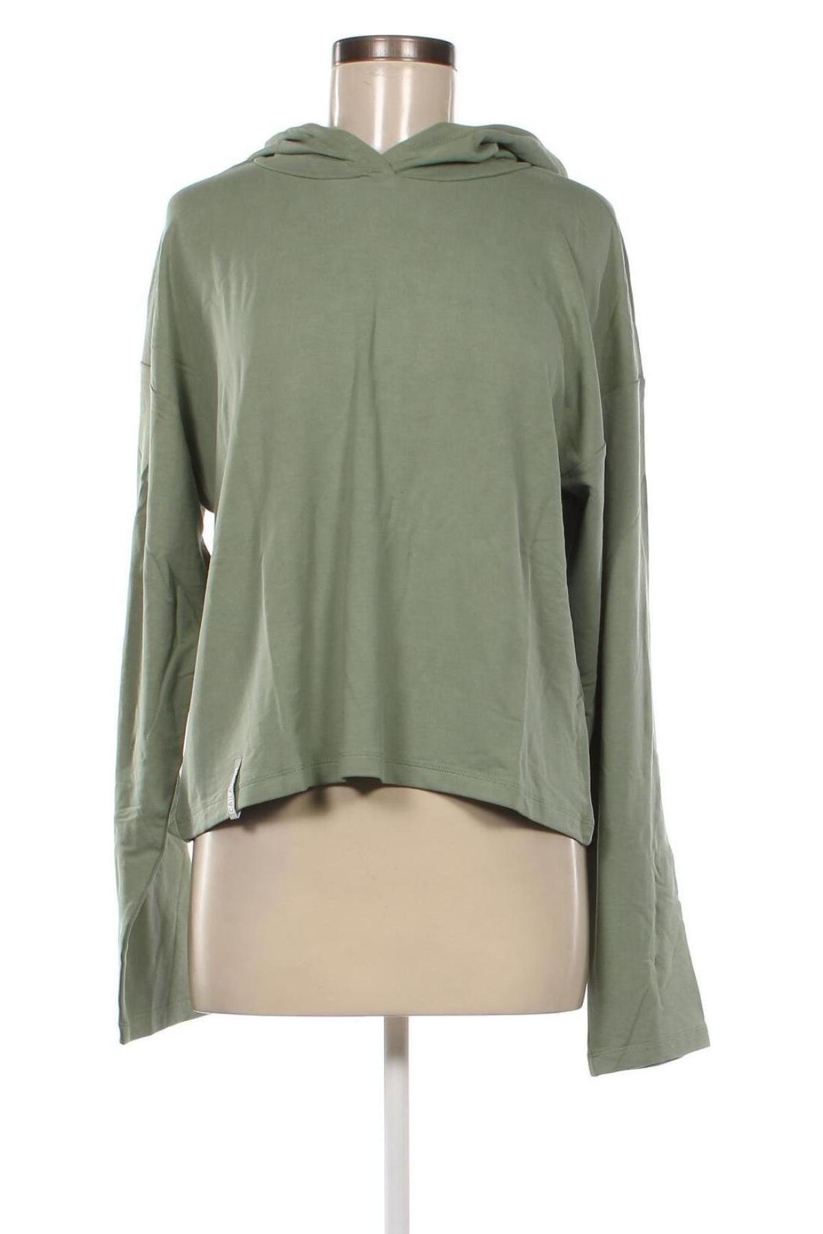 Дамска блуза Calando, Размер S, Цвят Зелен, Цена 16,74 лв.