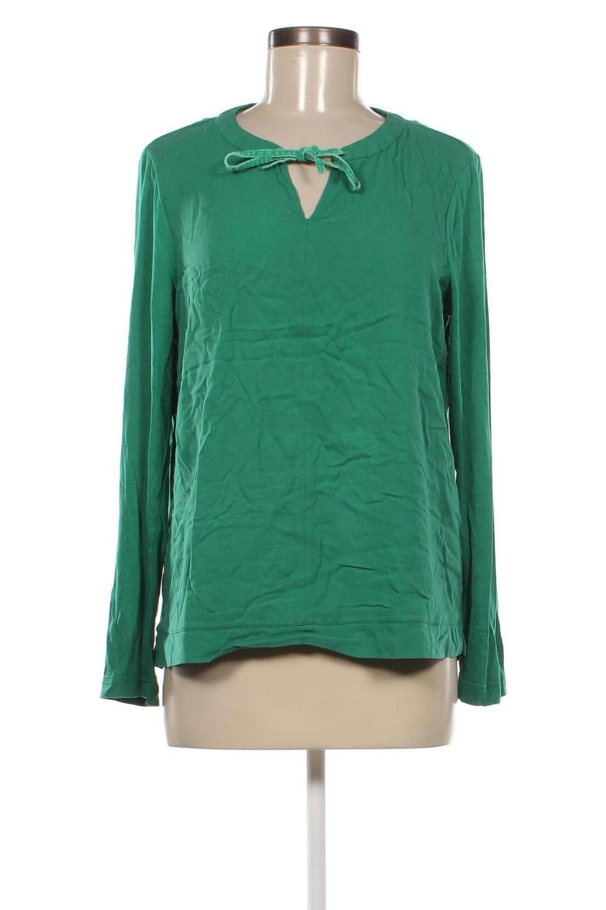 Damen Shirt Cecil, Größe S, Farbe Grün, Preis 4,44 €
