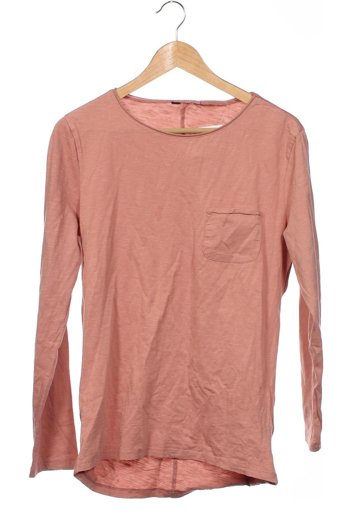 Дамска блуза CedarWood State, Размер XS, Цвят Розов, Цена 3,04 лв.