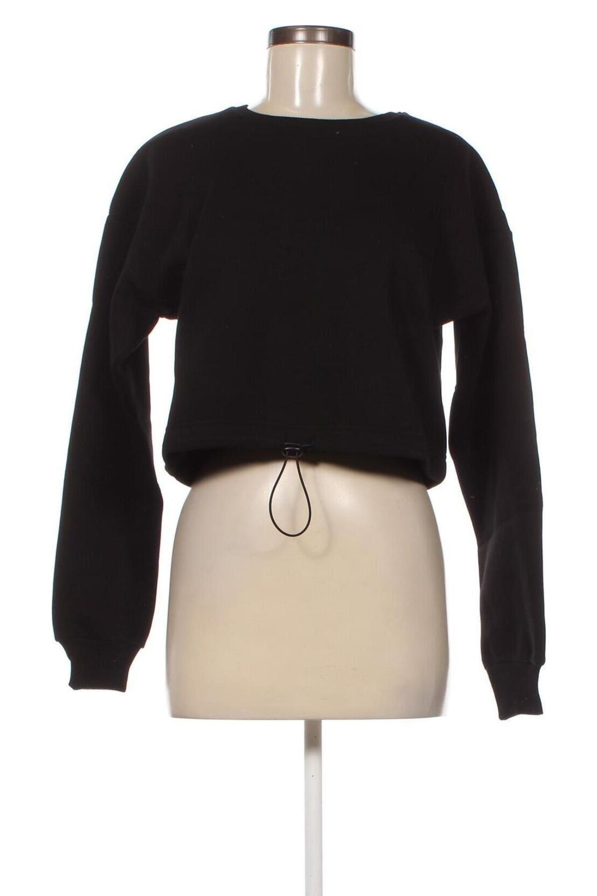 Γυναικεία μπλούζα Chelsea Peers, Μέγεθος S, Χρώμα Μαύρο, Τιμή 5,57 €