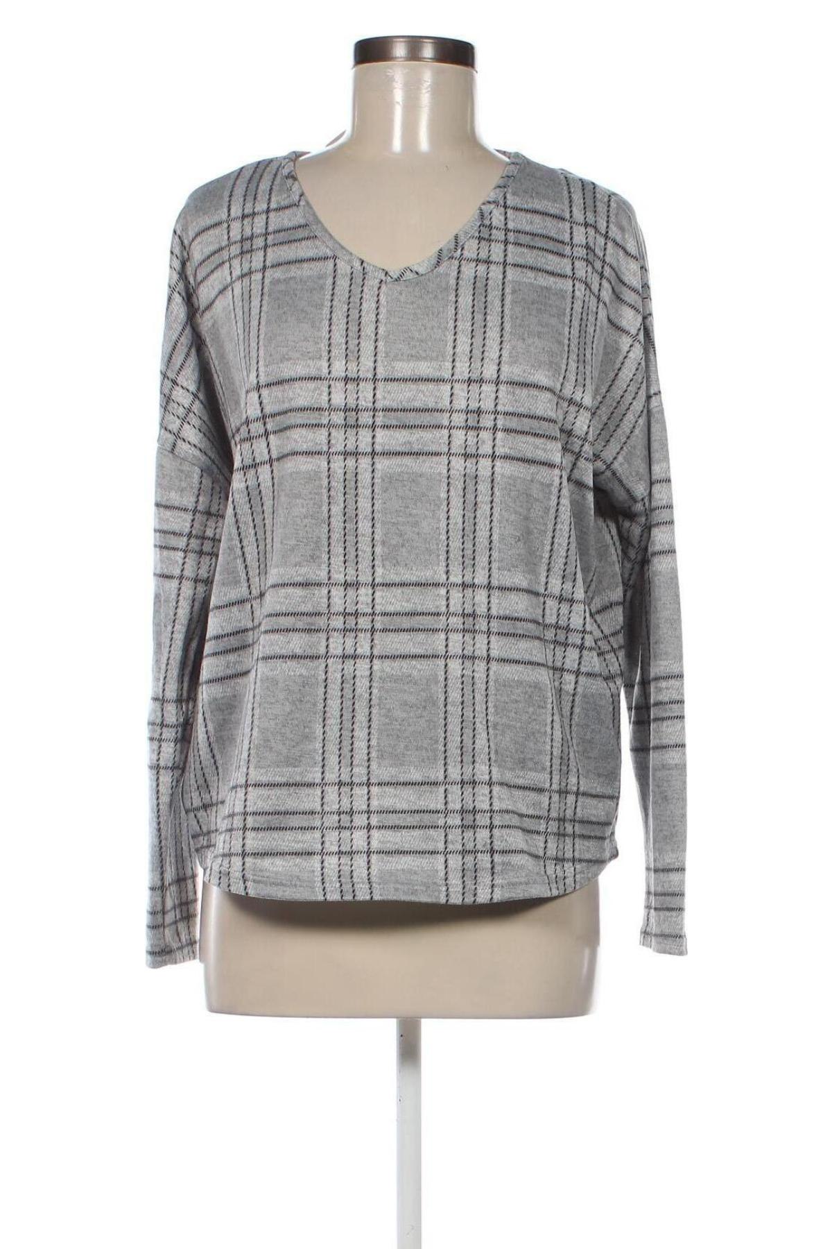 Damen Shirt Chicoree, Größe L, Farbe Grau, Preis € 2,64