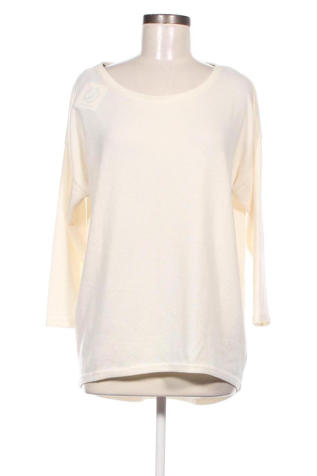 Damen Shirt Chicoree, Größe XL, Farbe Ecru, Preis € 13,22