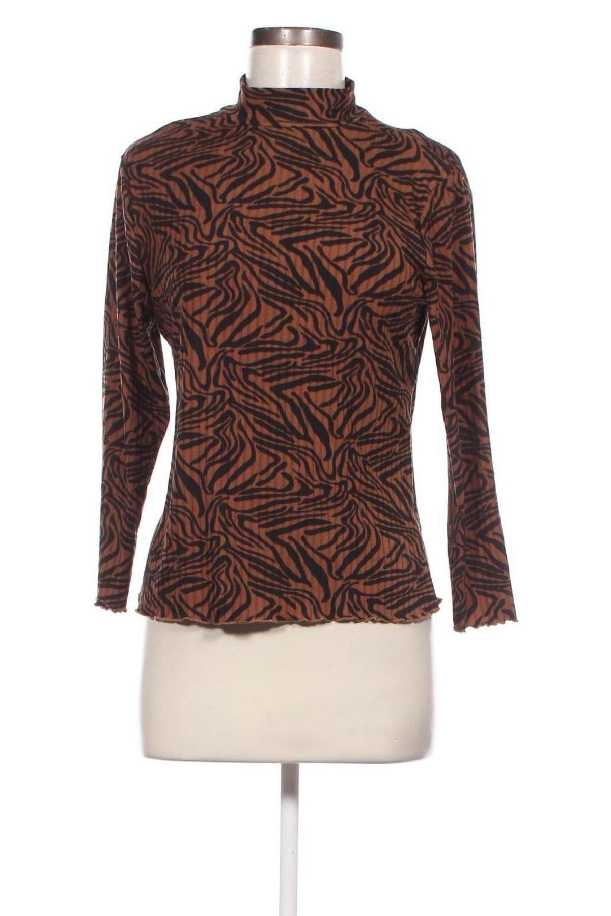 Damen Shirt Chicoree, Größe XL, Farbe Mehrfarbig, Preis 3,70 €