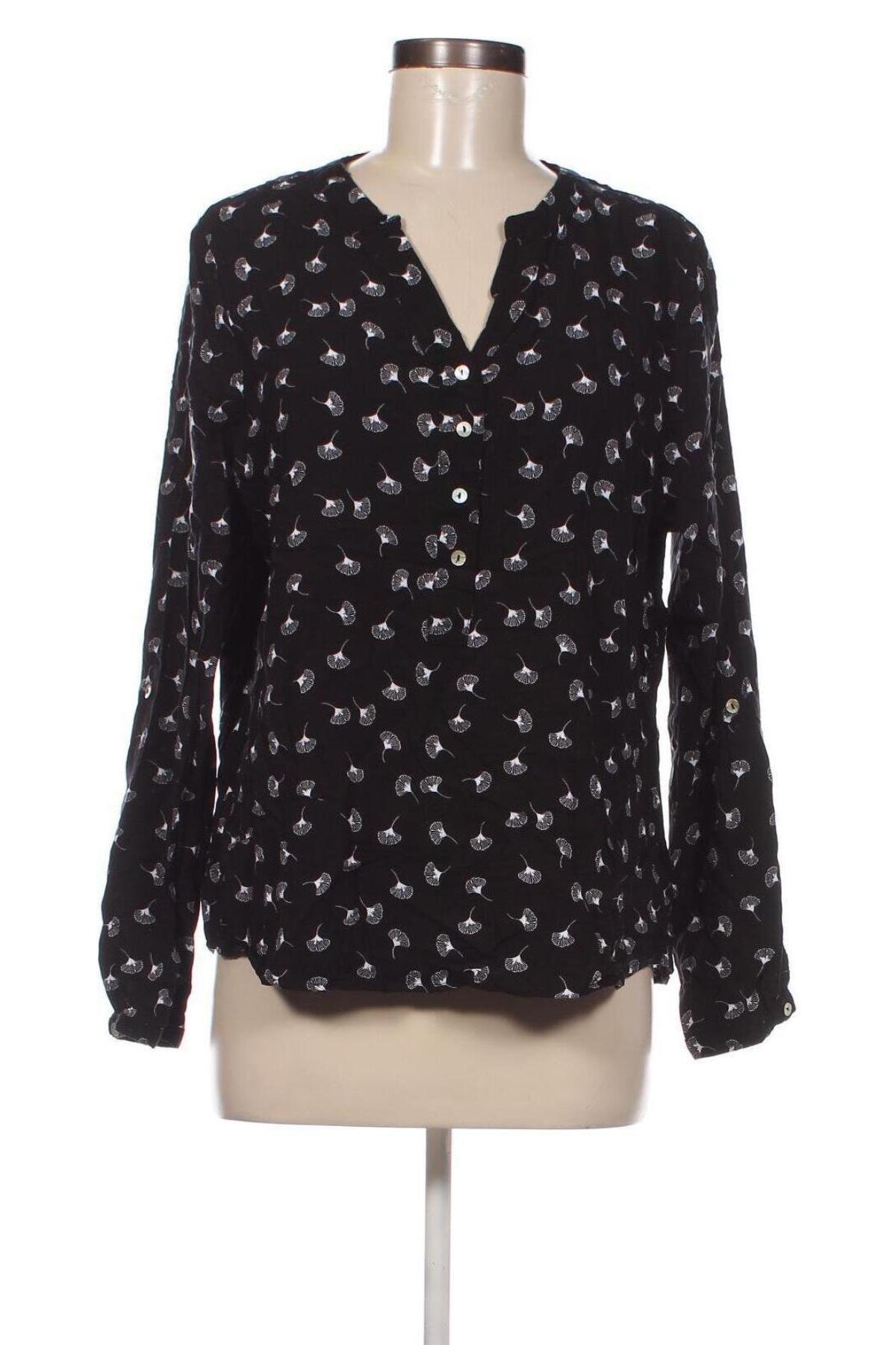 Γυναικεία μπλούζα Chicoree, Μέγεθος L, Χρώμα Πολύχρωμο, Τιμή 11,75 €