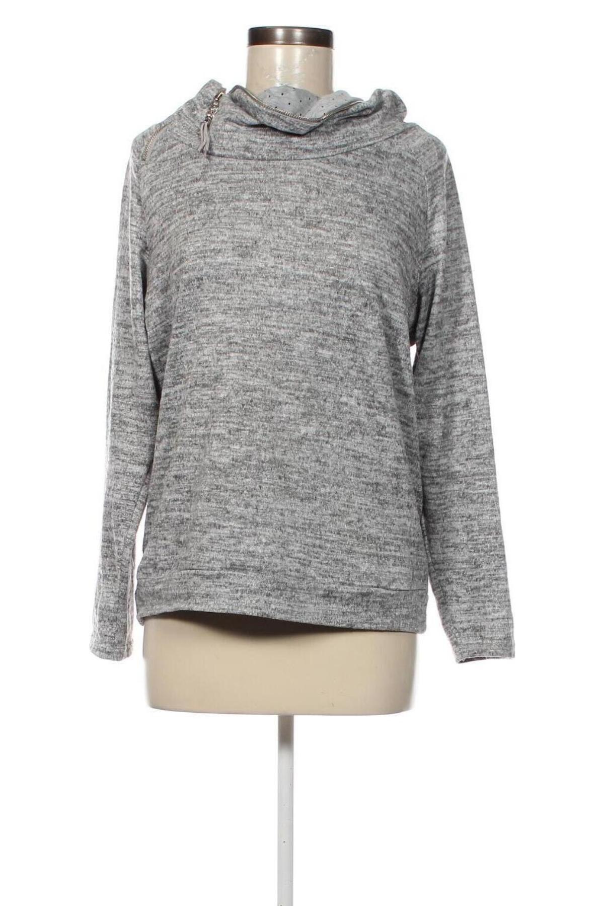 Damen Shirt Chicoree, Größe L, Farbe Grau, Preis 1,98 €