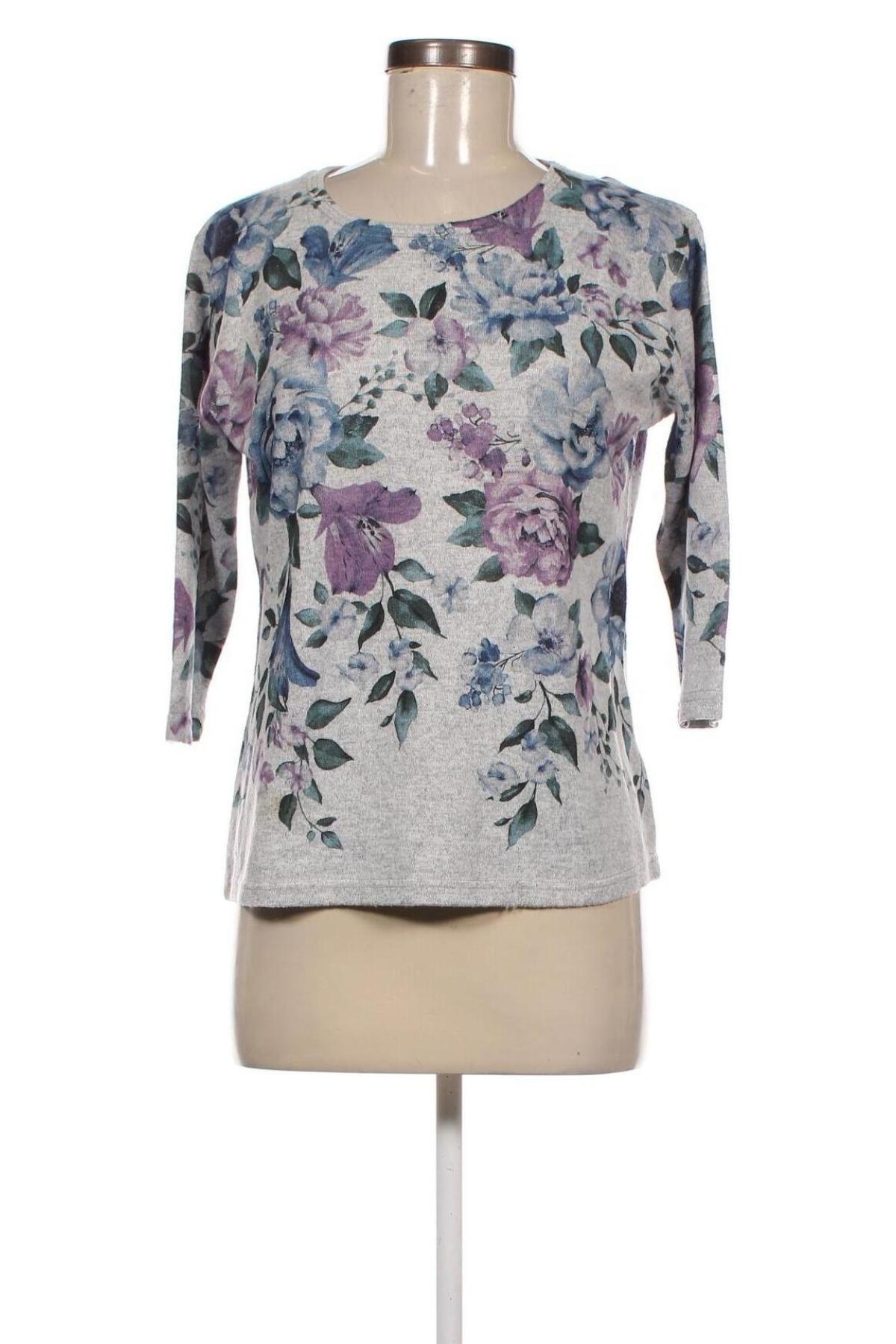 Дамска блуза Chicoree, Размер S, Цвят Многоцветен, Цена 19,00 лв.