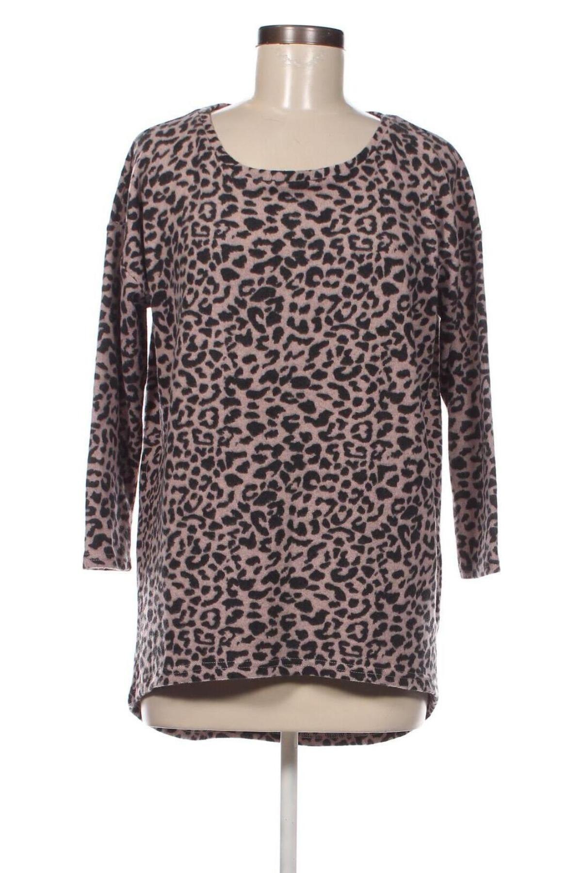 Damen Shirt Chicoree, Größe M, Farbe Mehrfarbig, Preis € 13,22