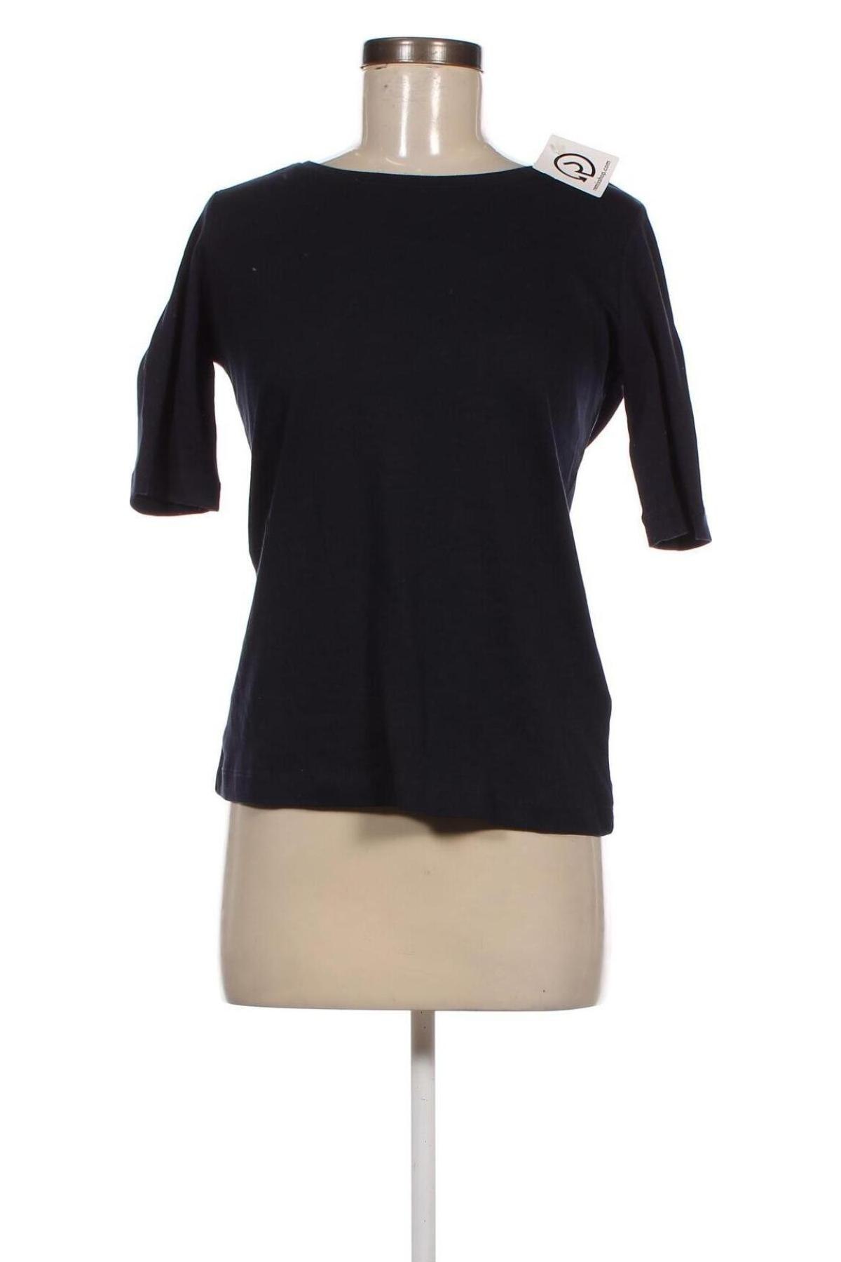 Damen Shirt Christian Berg, Größe L, Farbe Blau, Preis 10,86 €