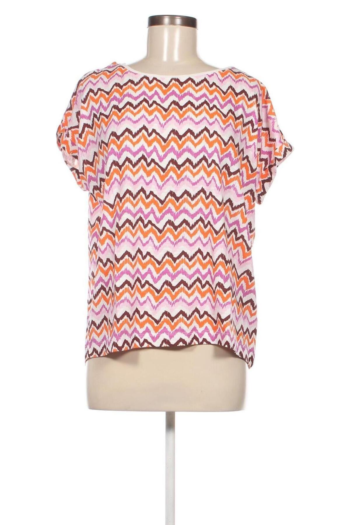 Дамска блуза Christian Berg, Размер S, Цвят Многоцветен, Цена 54,00 лв.