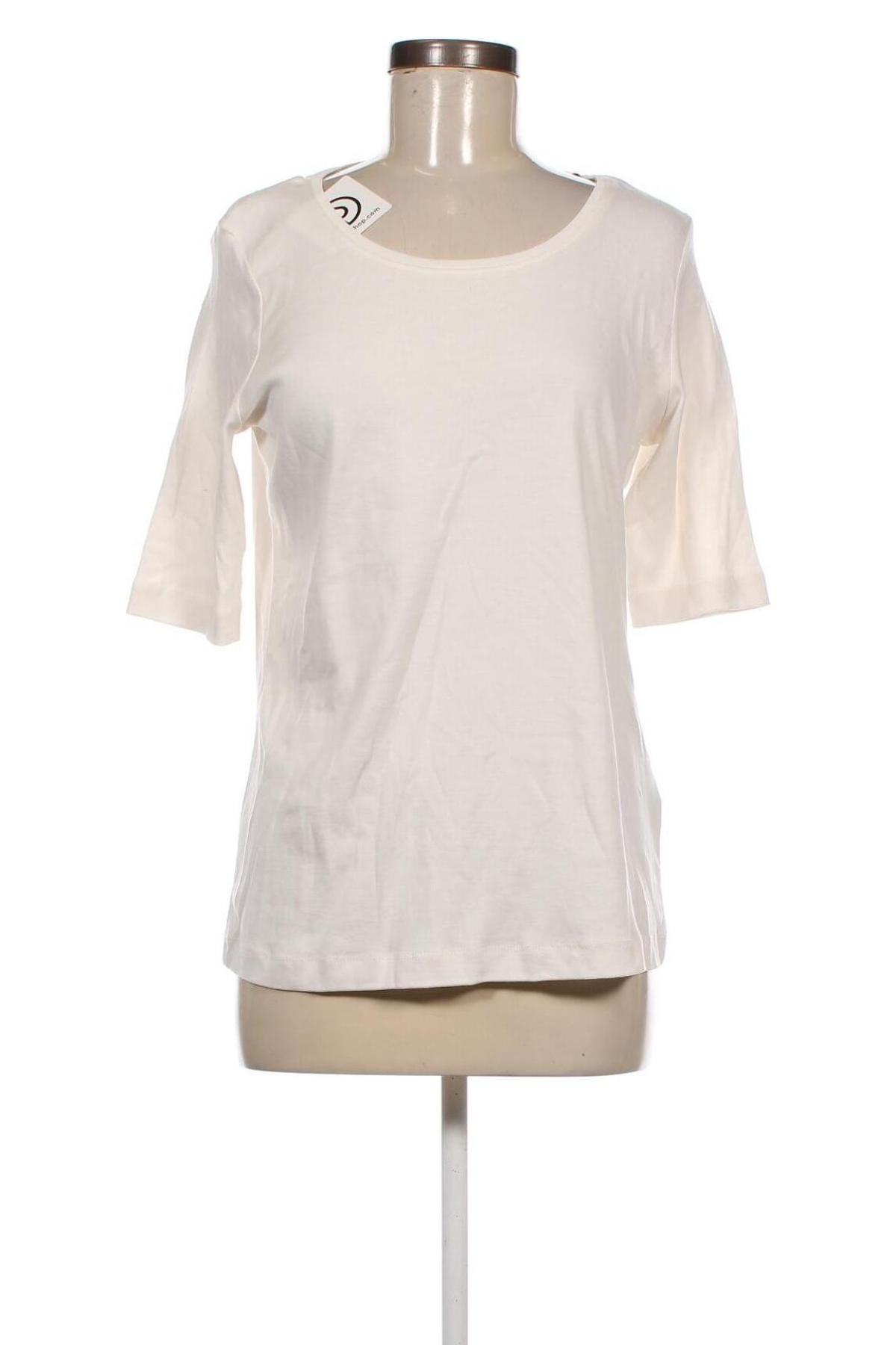 Γυναικεία μπλούζα Christian Berg, Μέγεθος XL, Χρώμα  Μπέζ, Τιμή 14,76 €