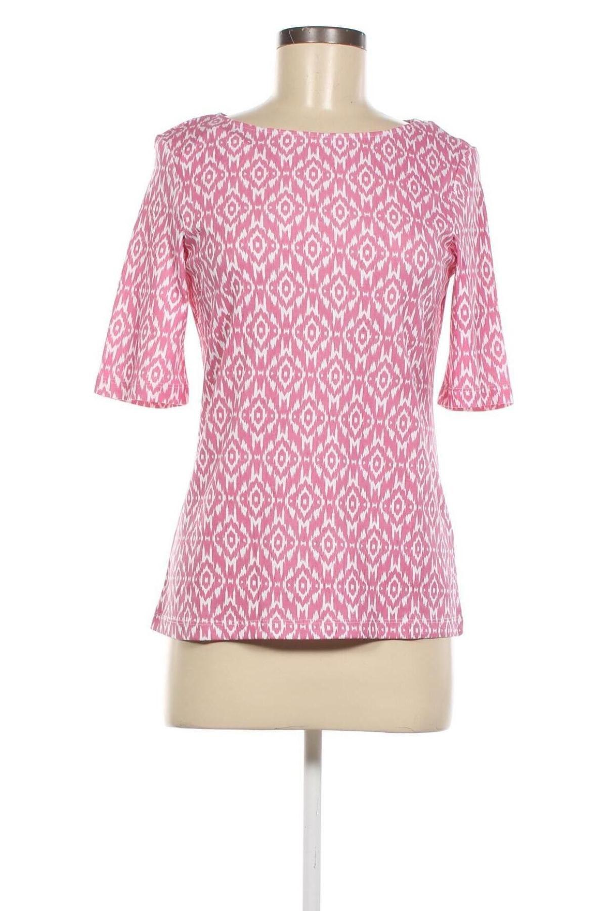 Γυναικεία μπλούζα Christian Berg, Μέγεθος M, Χρώμα Πολύχρωμο, Τιμή 27,84 €