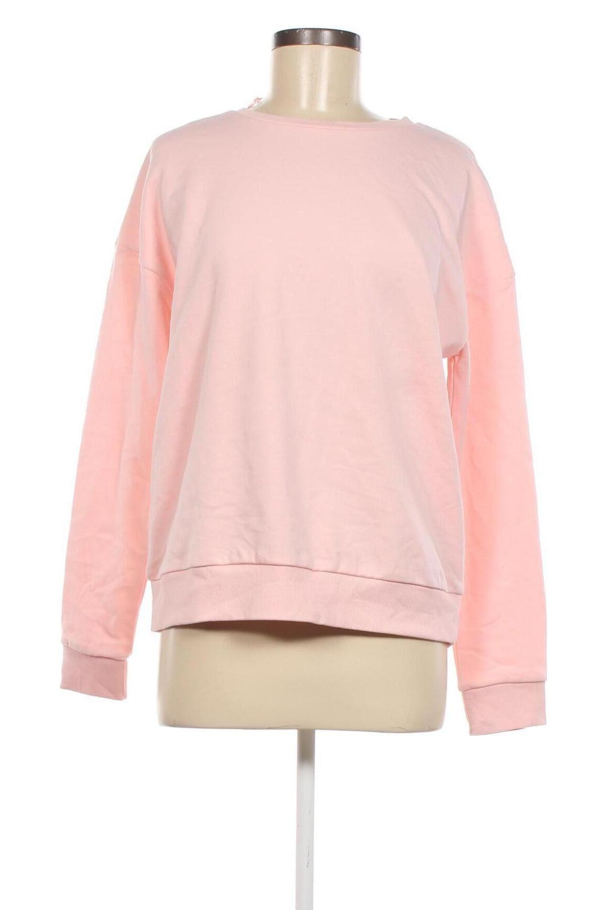 Damen Shirt Clockhouse, Größe XL, Farbe Rosa, Preis 13,22 €