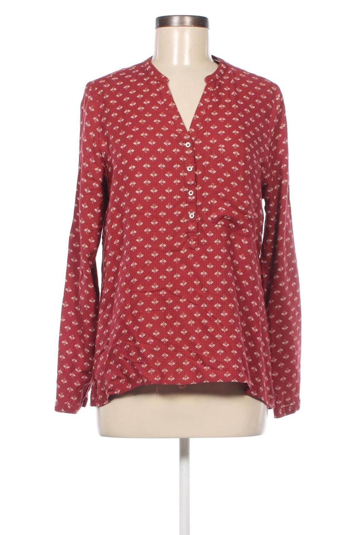 Damen Shirt Clockhouse, Größe M, Farbe Mehrfarbig, Preis € 1,98