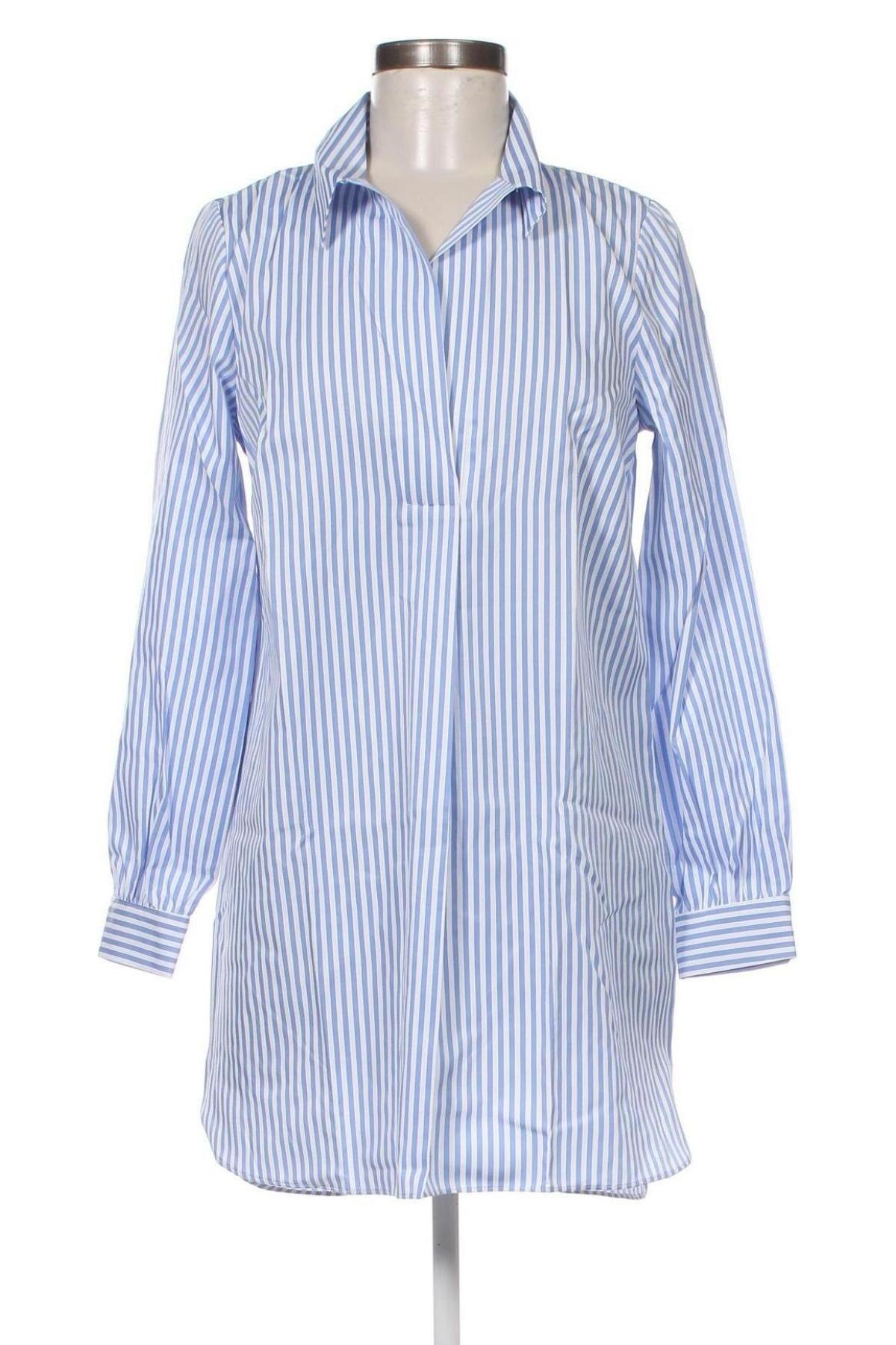 Γυναικεία μπλούζα Closet London, Μέγεθος M, Χρώμα Μπλέ, Τιμή 42,59 €