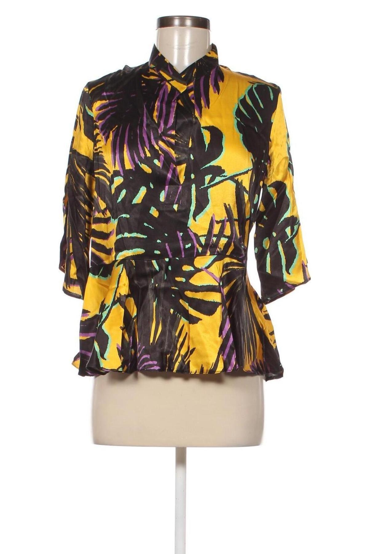 Damen Shirt Closet London, Größe M, Farbe Mehrfarbig, Preis € 21,03