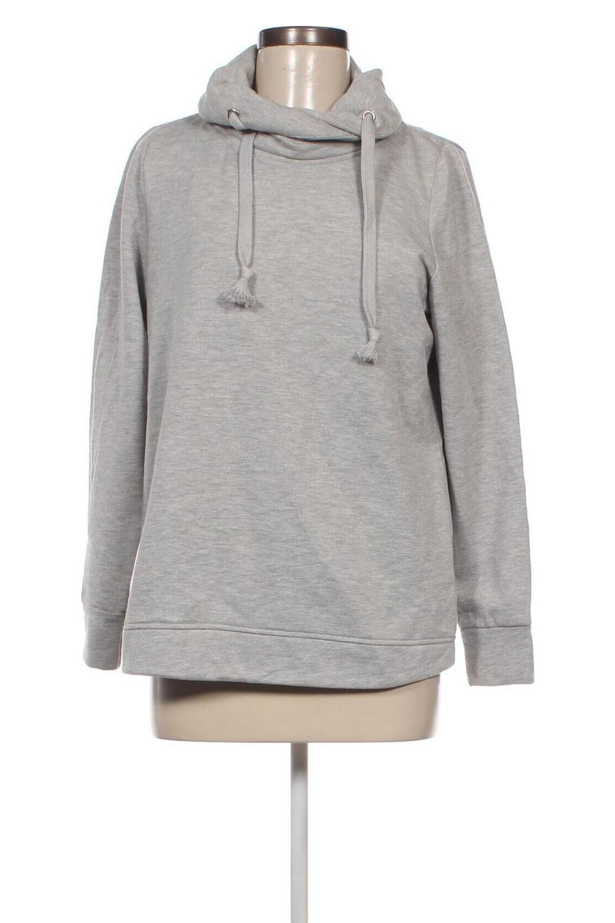 Damen Shirt Collection L, Größe M, Farbe Grau, Preis 2,78 €
