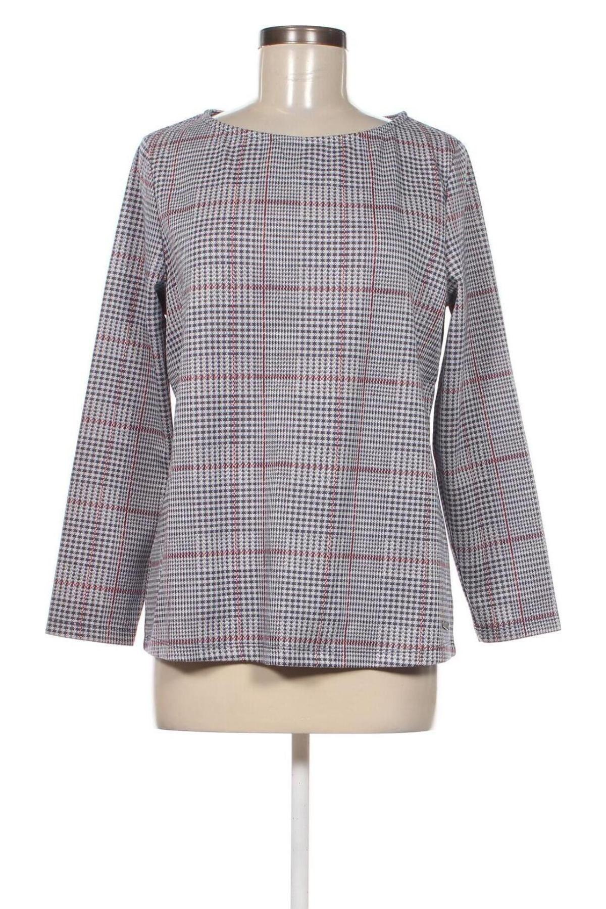Дамска блуза Collection L, Размер L, Цвят Многоцветен, Цена 6,46 лв.