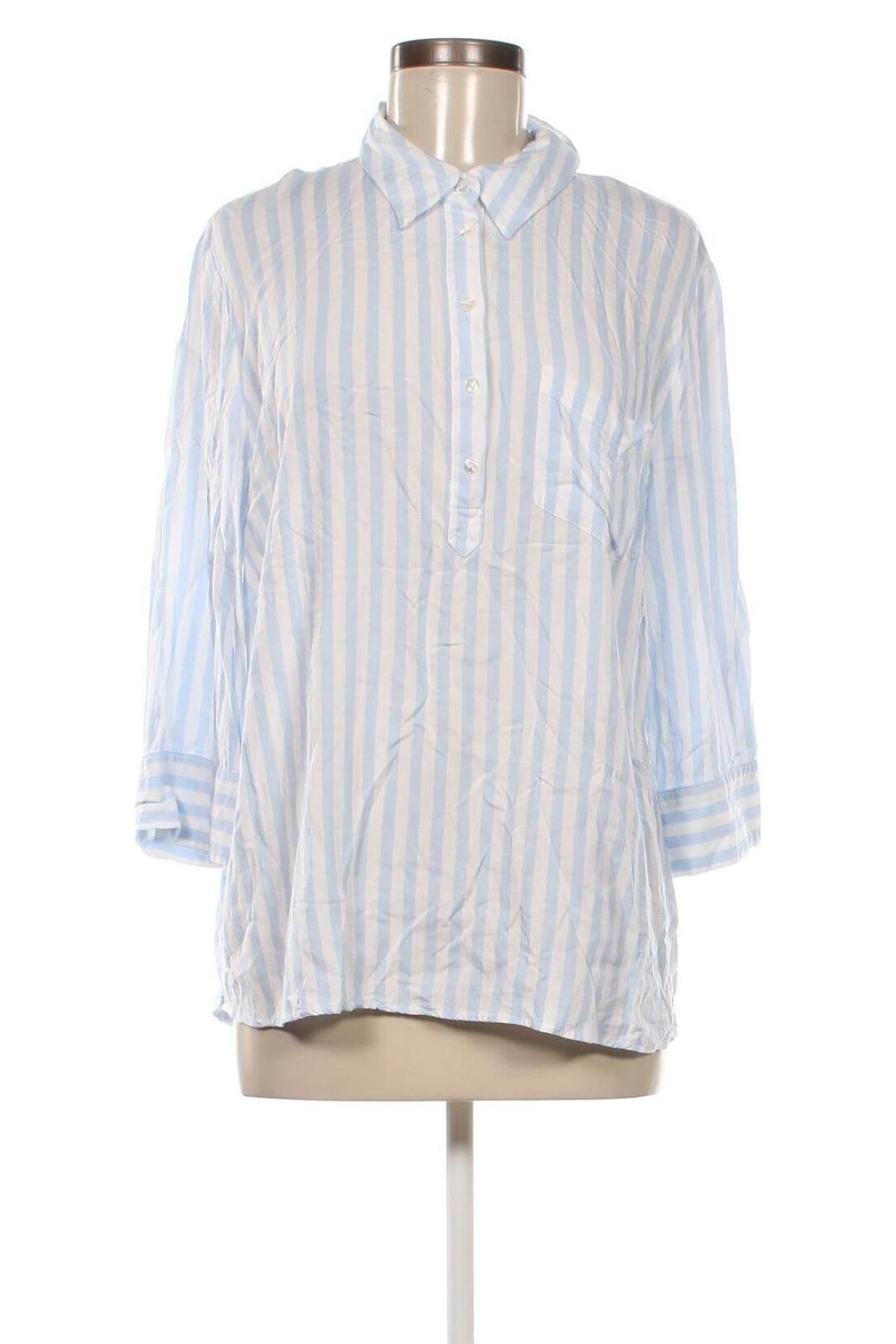 Γυναικεία μπλούζα Collection L, Μέγεθος XL, Χρώμα Πολύχρωμο, Τιμή 6,35 €