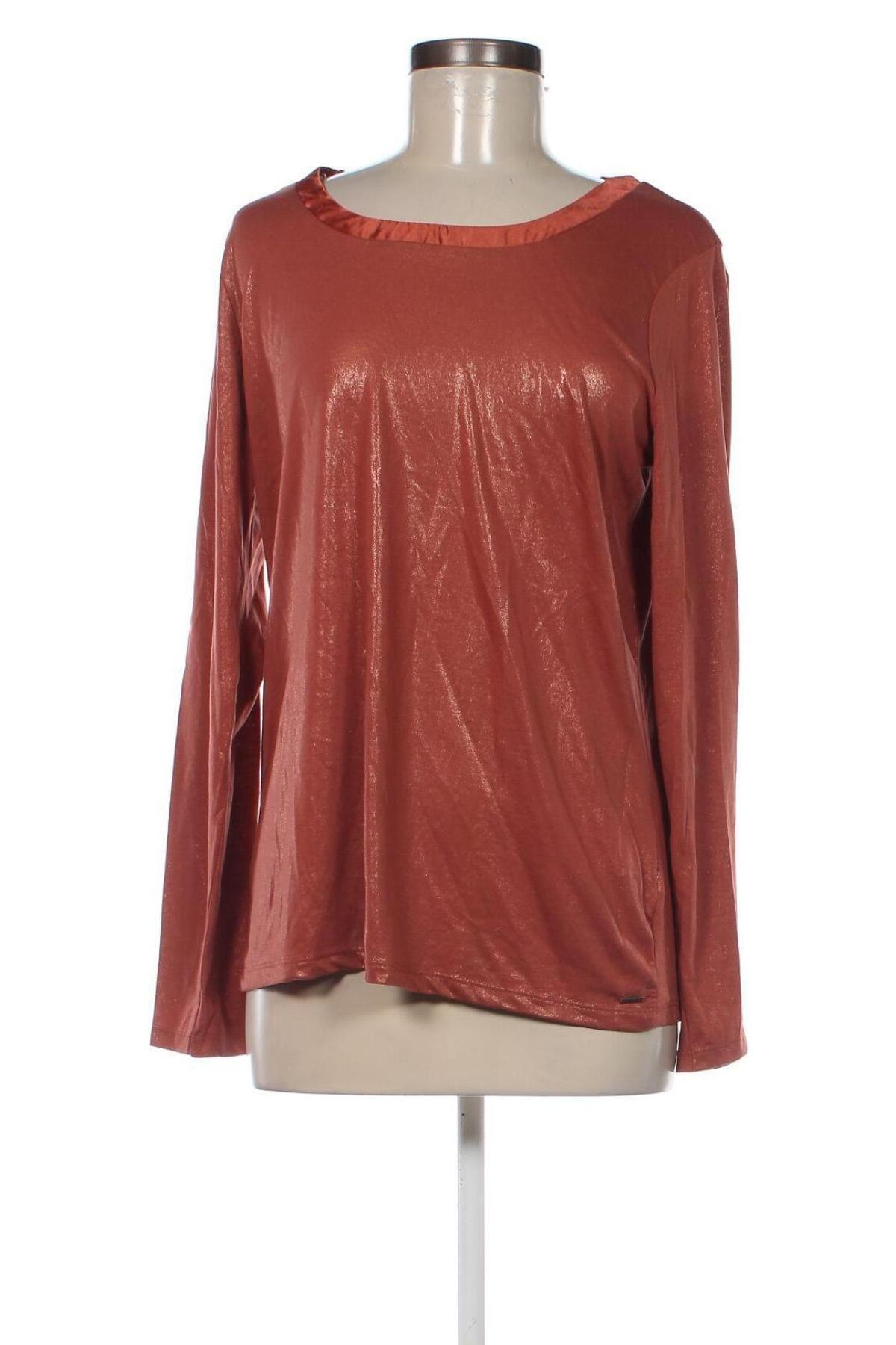 Γυναικεία μπλούζα Cool Code, Μέγεθος L, Χρώμα Ρόζ , Τιμή 3,76 €