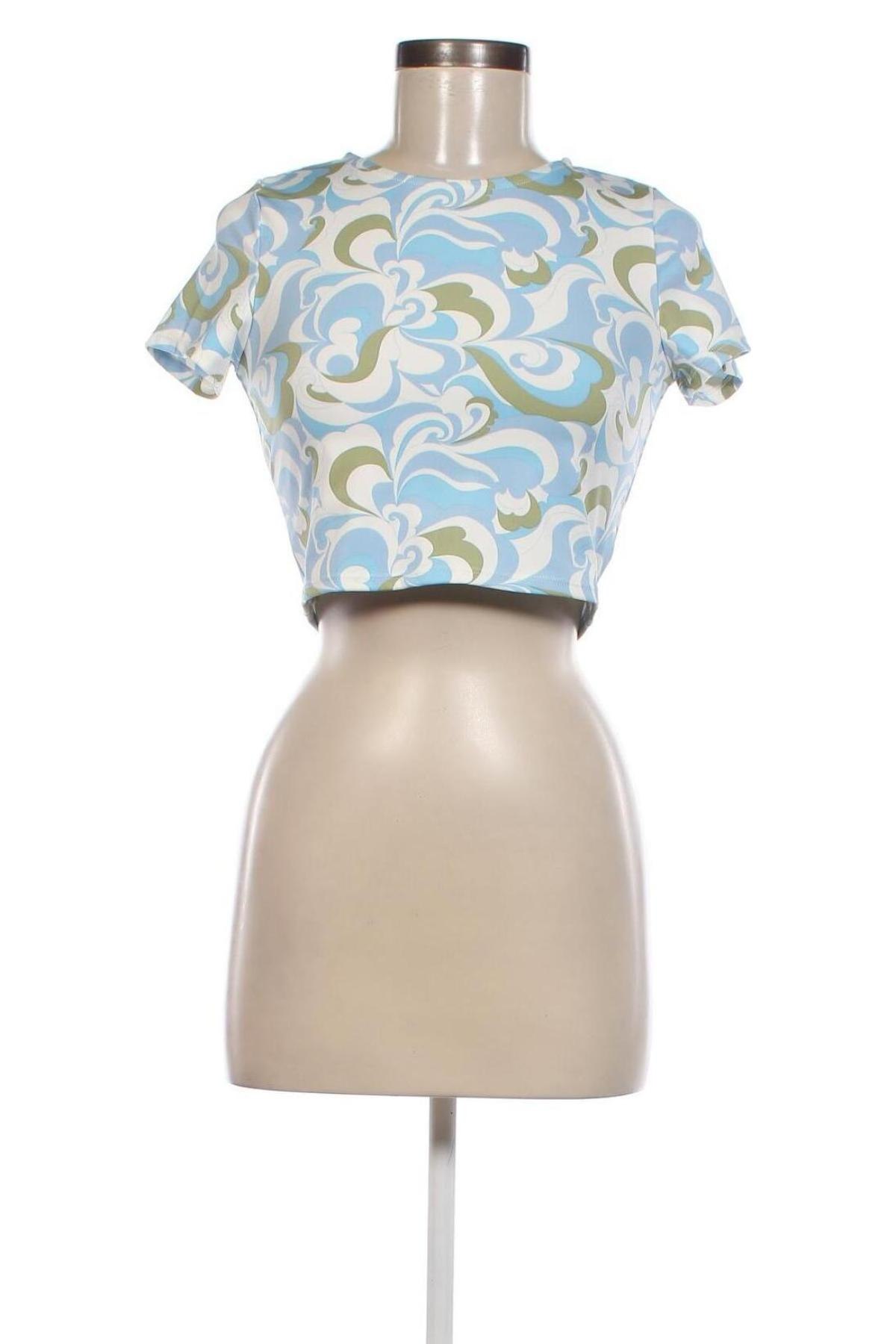 Damen Shirt Cotton On, Größe M, Farbe Mehrfarbig, Preis € 6,39