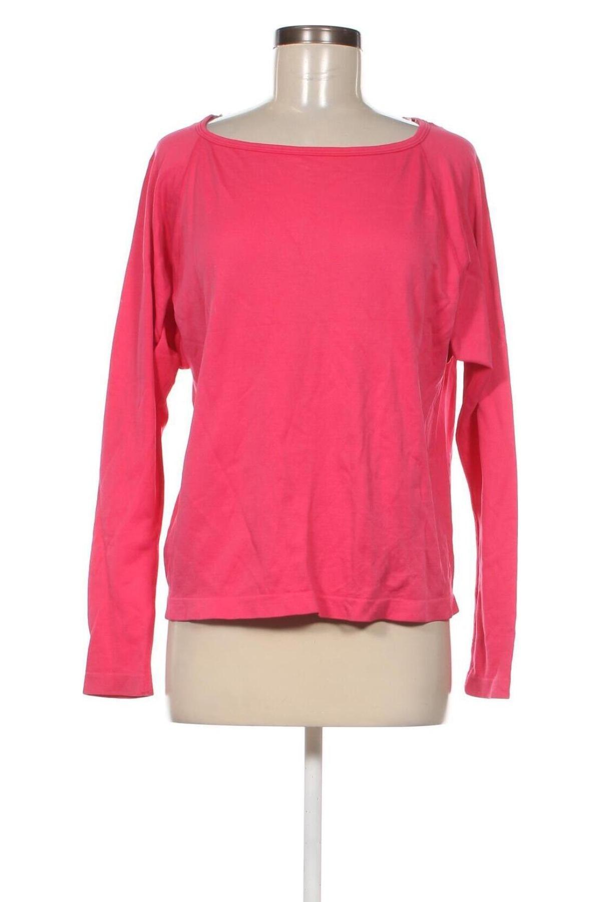 Bluză de femei Crane, Mărime S, Culoare Roz, Preț 21,94 Lei