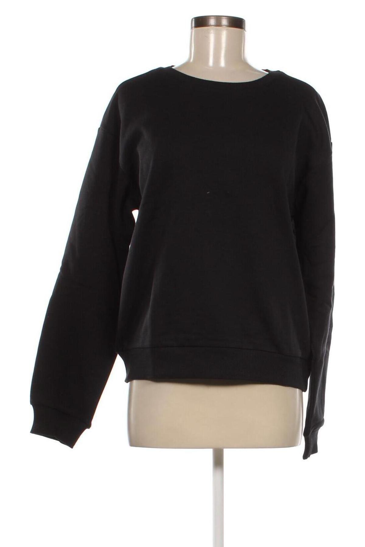 Γυναικεία μπλούζα Cream, Μέγεθος M, Χρώμα Μαύρο, Τιμή 41,54 €