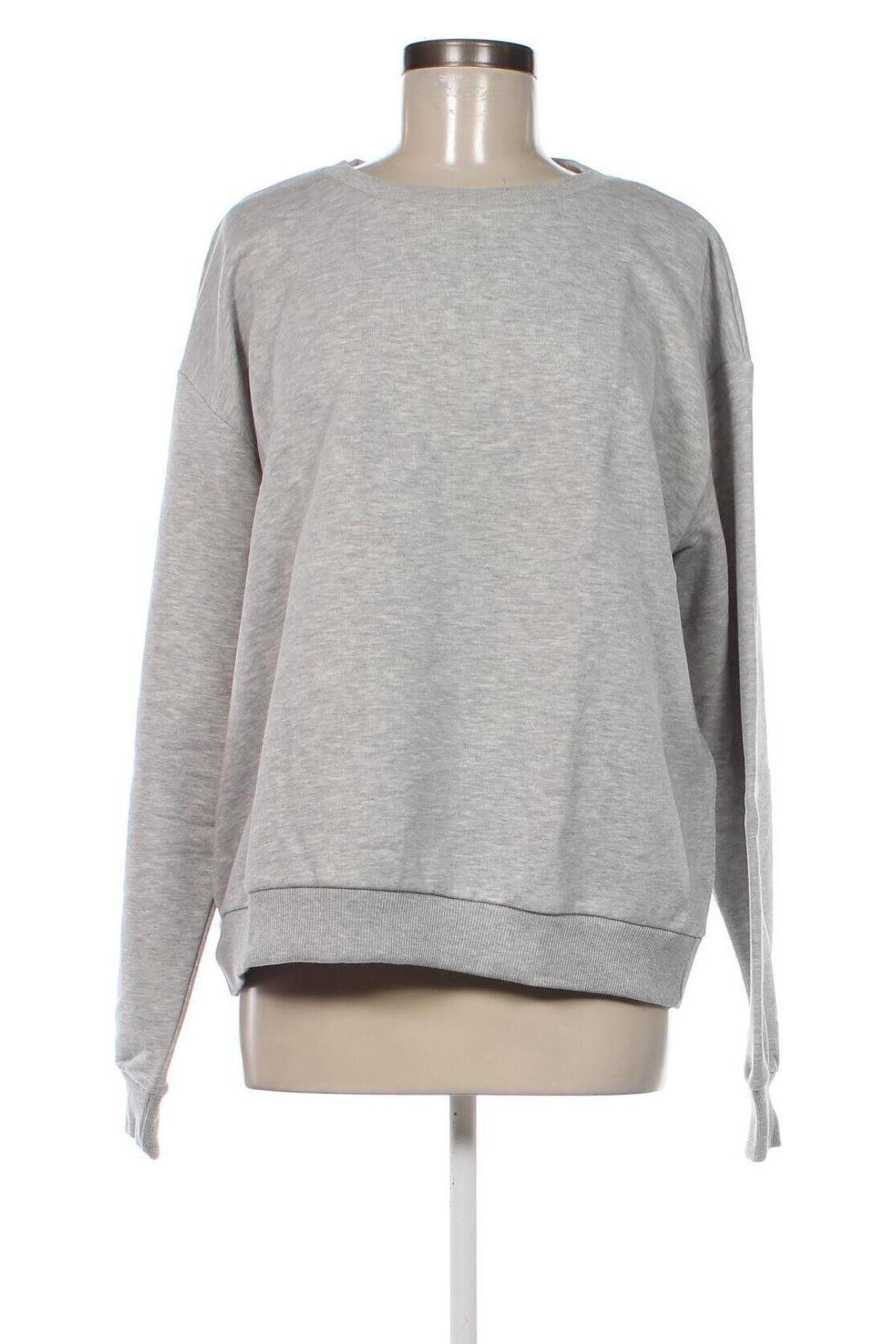 Damen Shirt Cream, Größe XXL, Farbe Grau, Preis 13,15 €