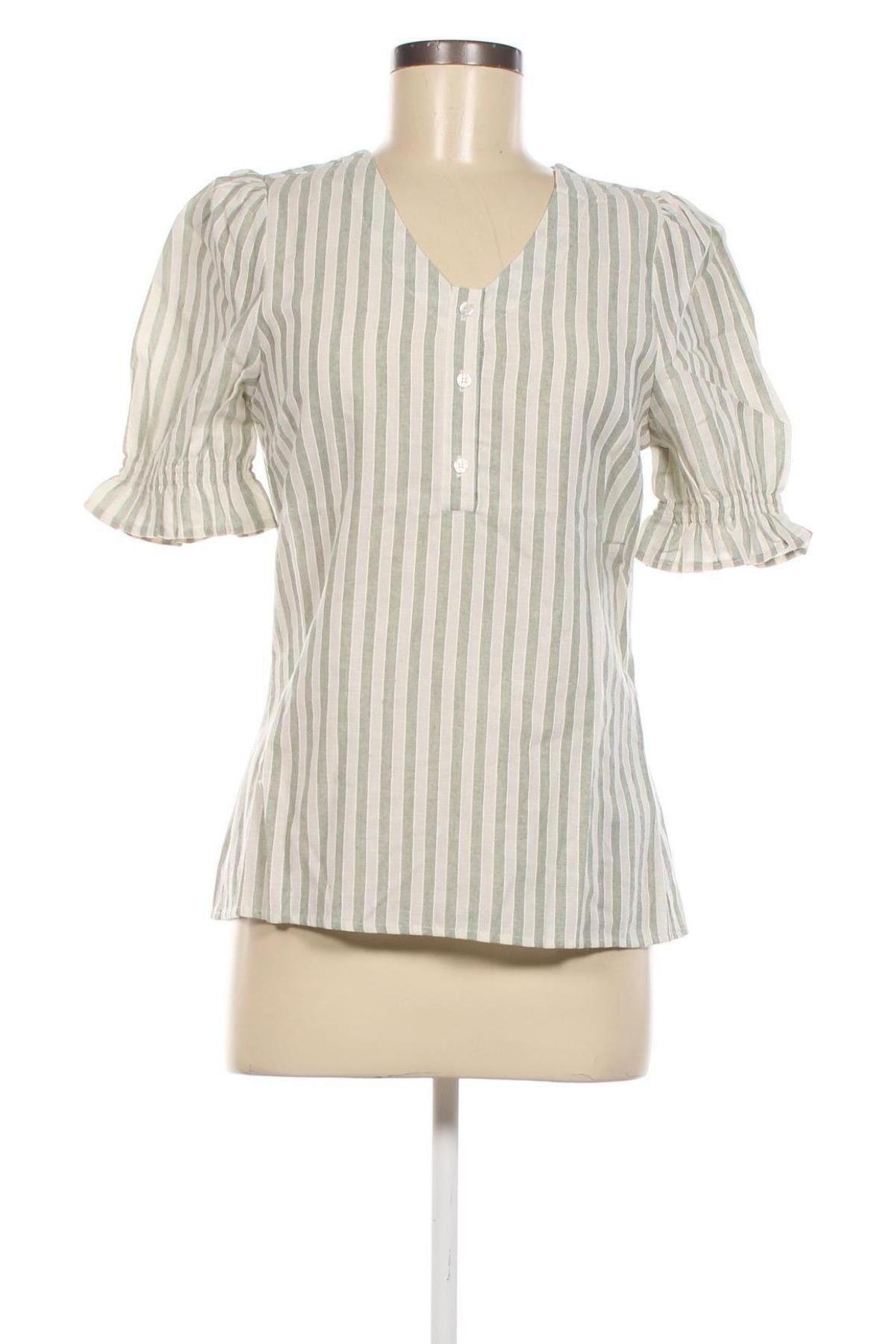 Γυναικεία μπλούζα Culture, Μέγεθος S, Χρώμα Πολύχρωμο, Τιμή 37,11 €