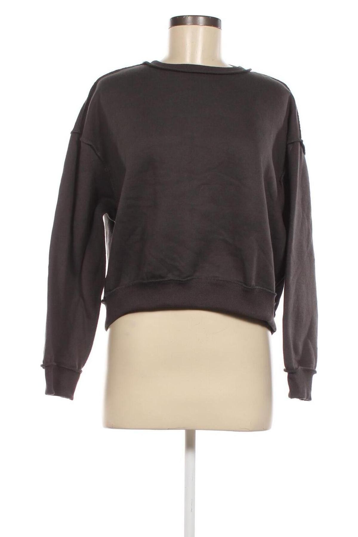 Damen Shirt DAZY, Größe S, Farbe Grau, Preis € 1,98