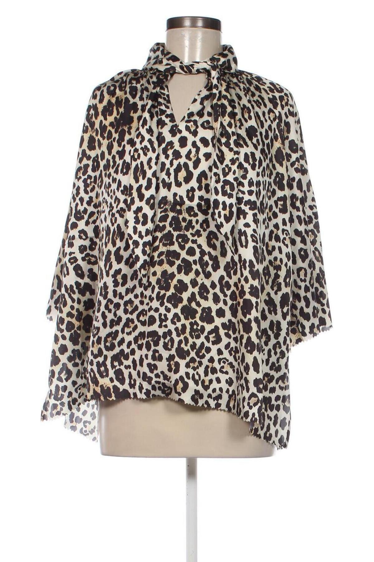 Дамска блуза Day Birger Et Mikkelsen, Размер S, Цвят Многоцветен, Цена 76,50 лв.