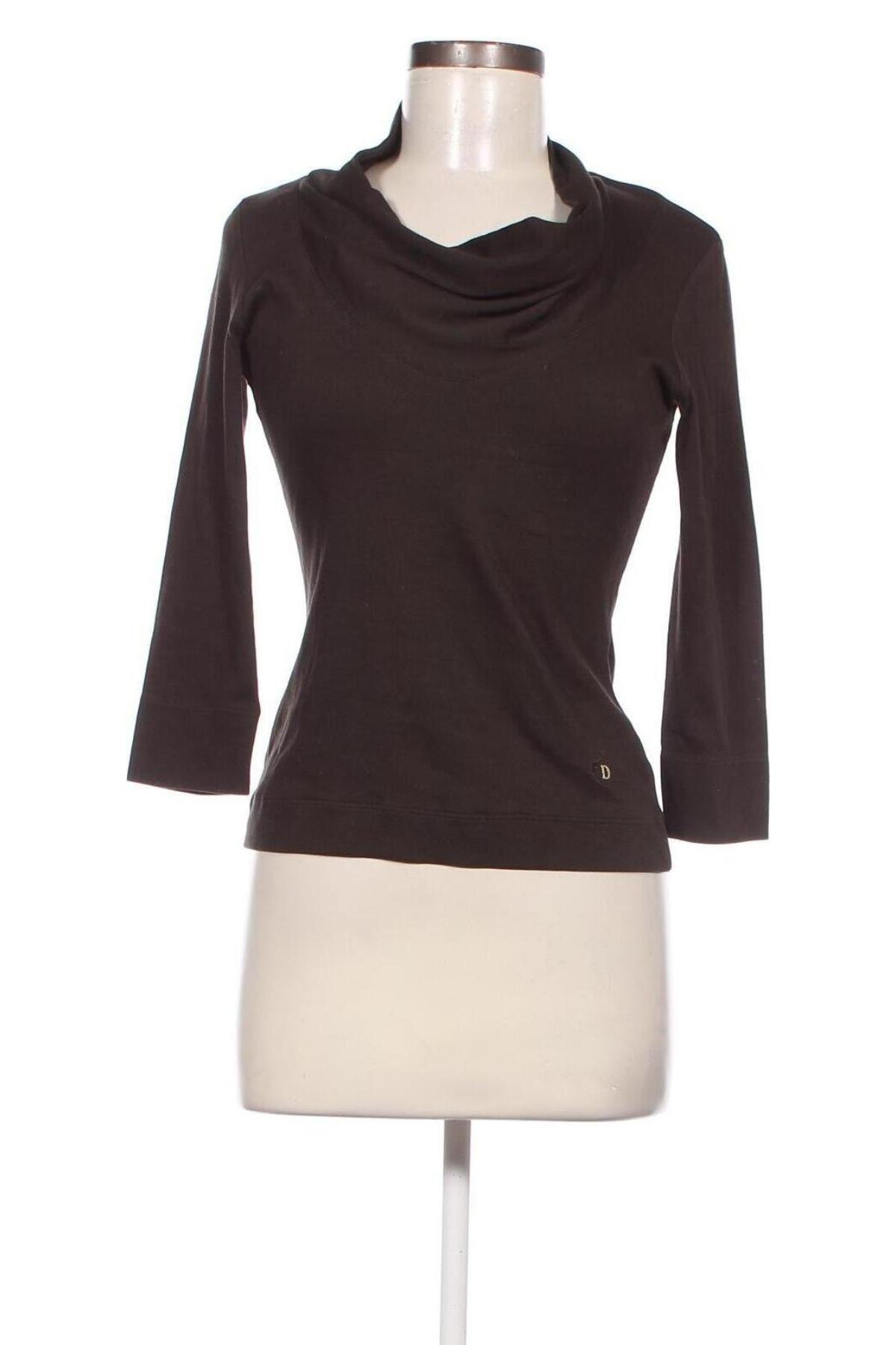 Damen Shirt Dismero, Größe S, Farbe Grau, Preis € 9,05