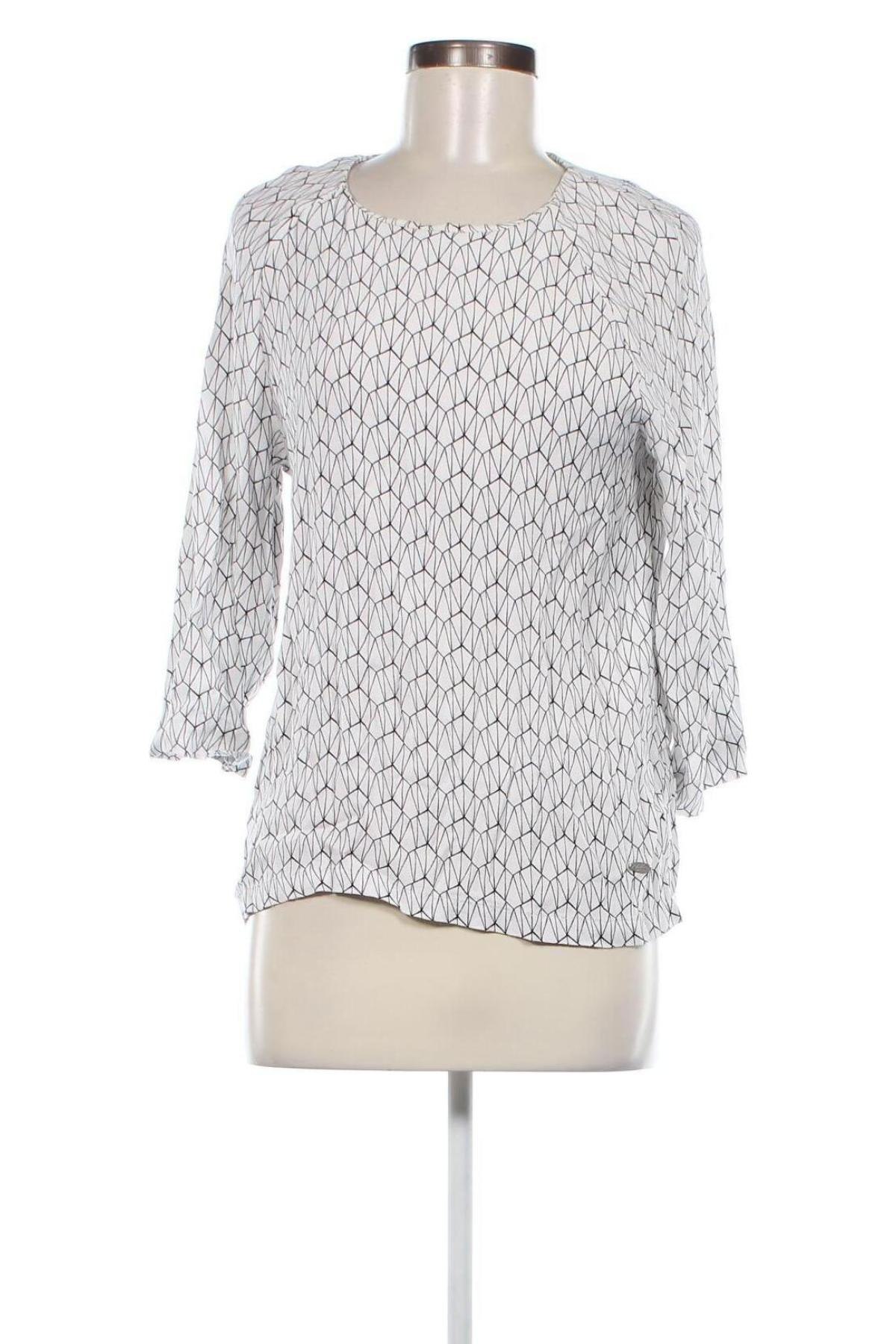 Γυναικεία μπλούζα Dobber, Μέγεθος M, Χρώμα Πολύχρωμο, Τιμή 4,36 €