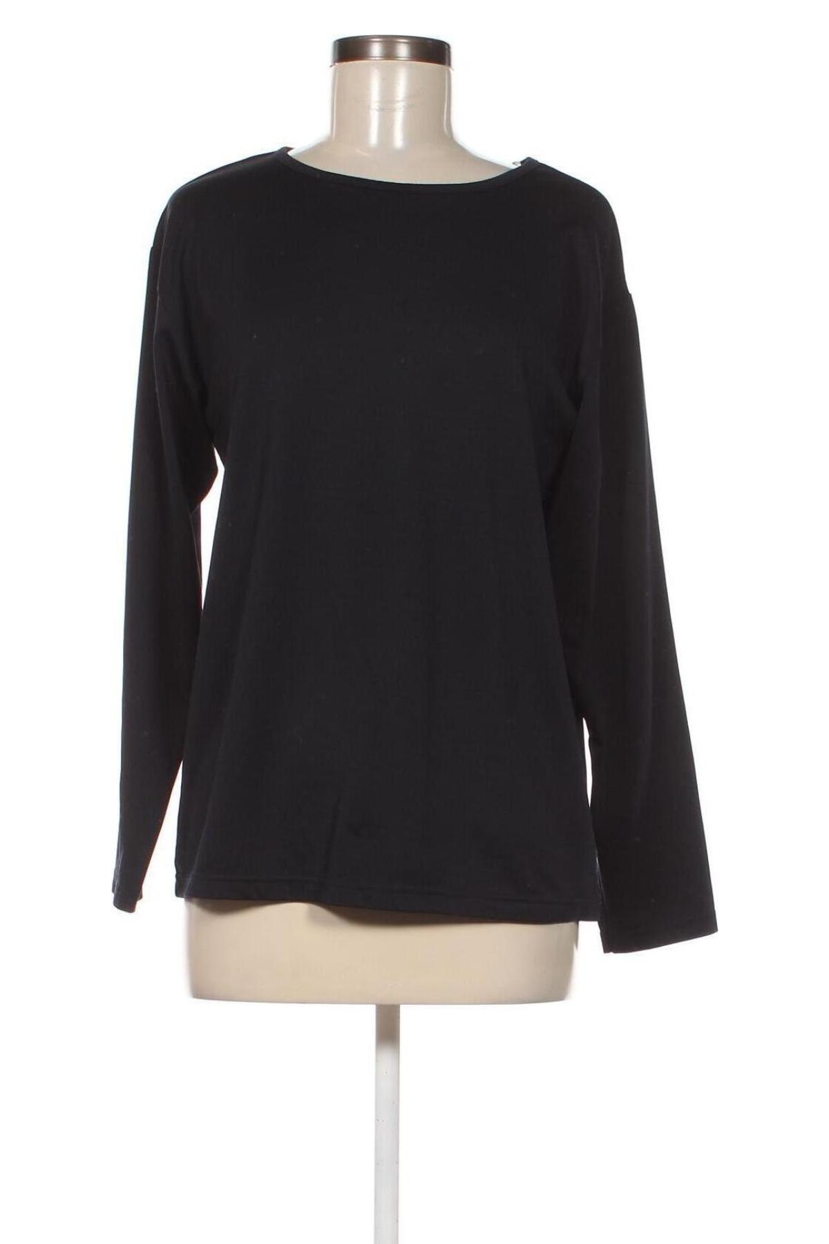 Damen Shirt Dolce Vita, Größe M, Farbe Schwarz, Preis 4,28 €