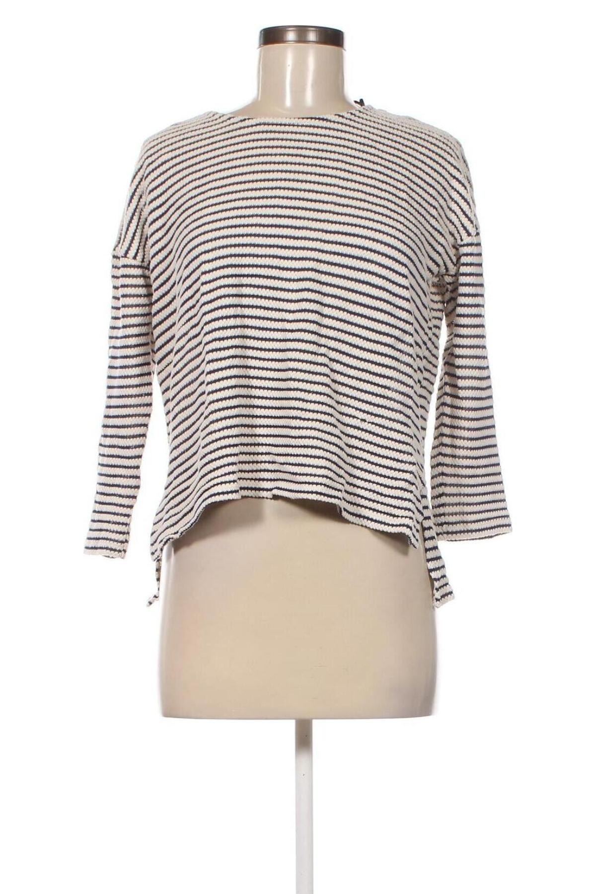 Γυναικεία μπλούζα Dunnes, Μέγεθος M, Χρώμα Εκρού, Τιμή 2,87 €