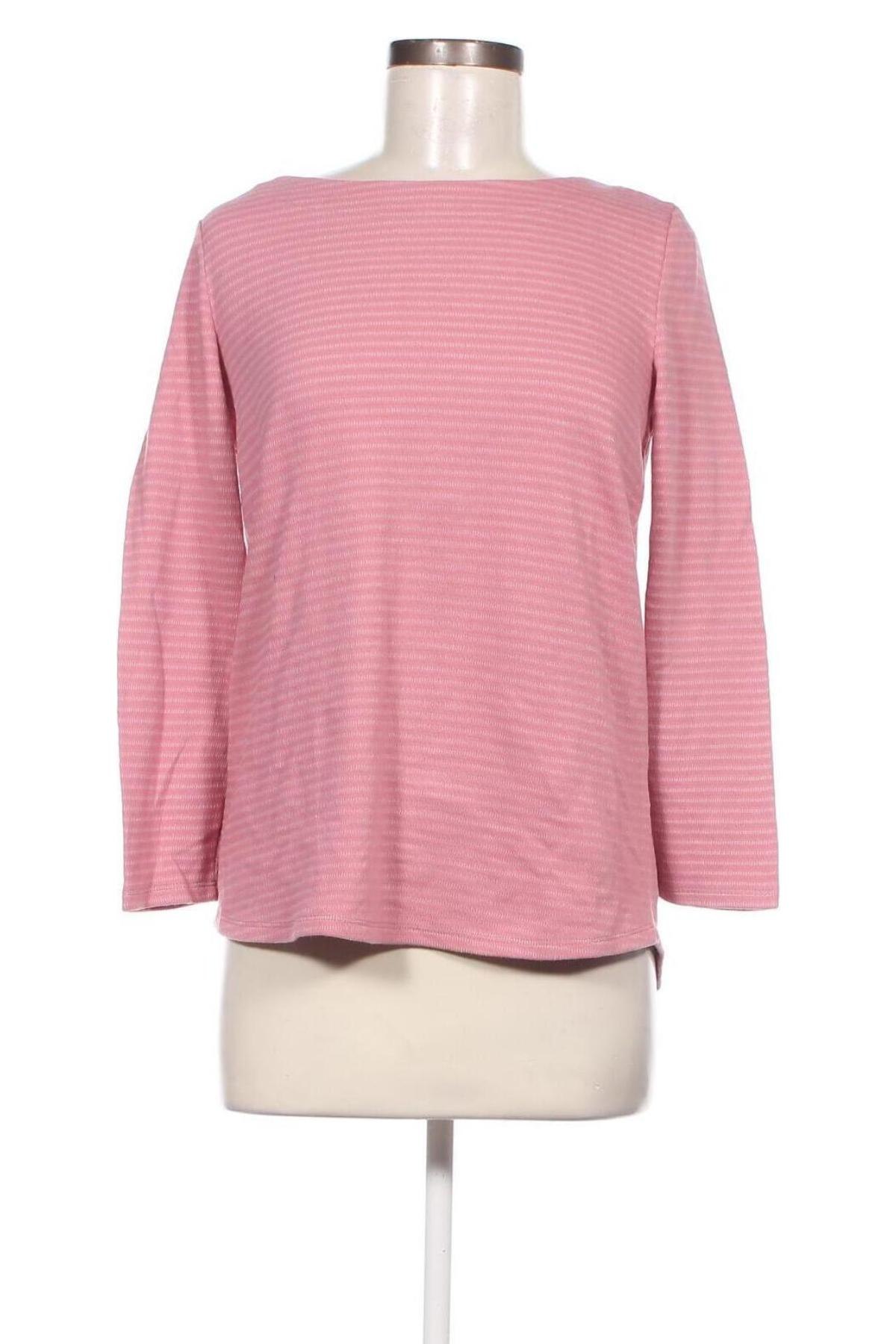 Damen Shirt Edc By Esprit, Größe XL, Farbe Rosa, Preis 5,45 €