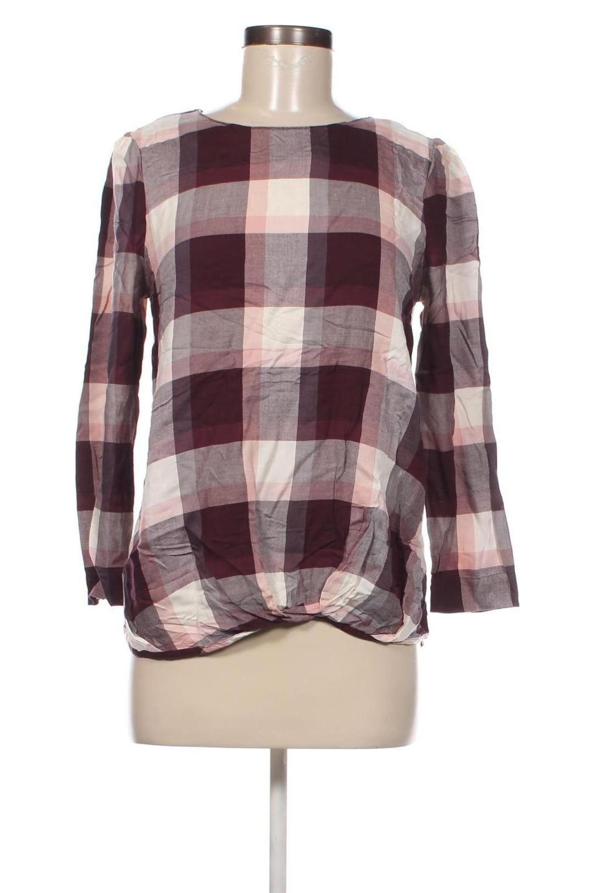 Damen Shirt Edc By Esprit, Größe XS, Farbe Mehrfarbig, Preis 3,03 €