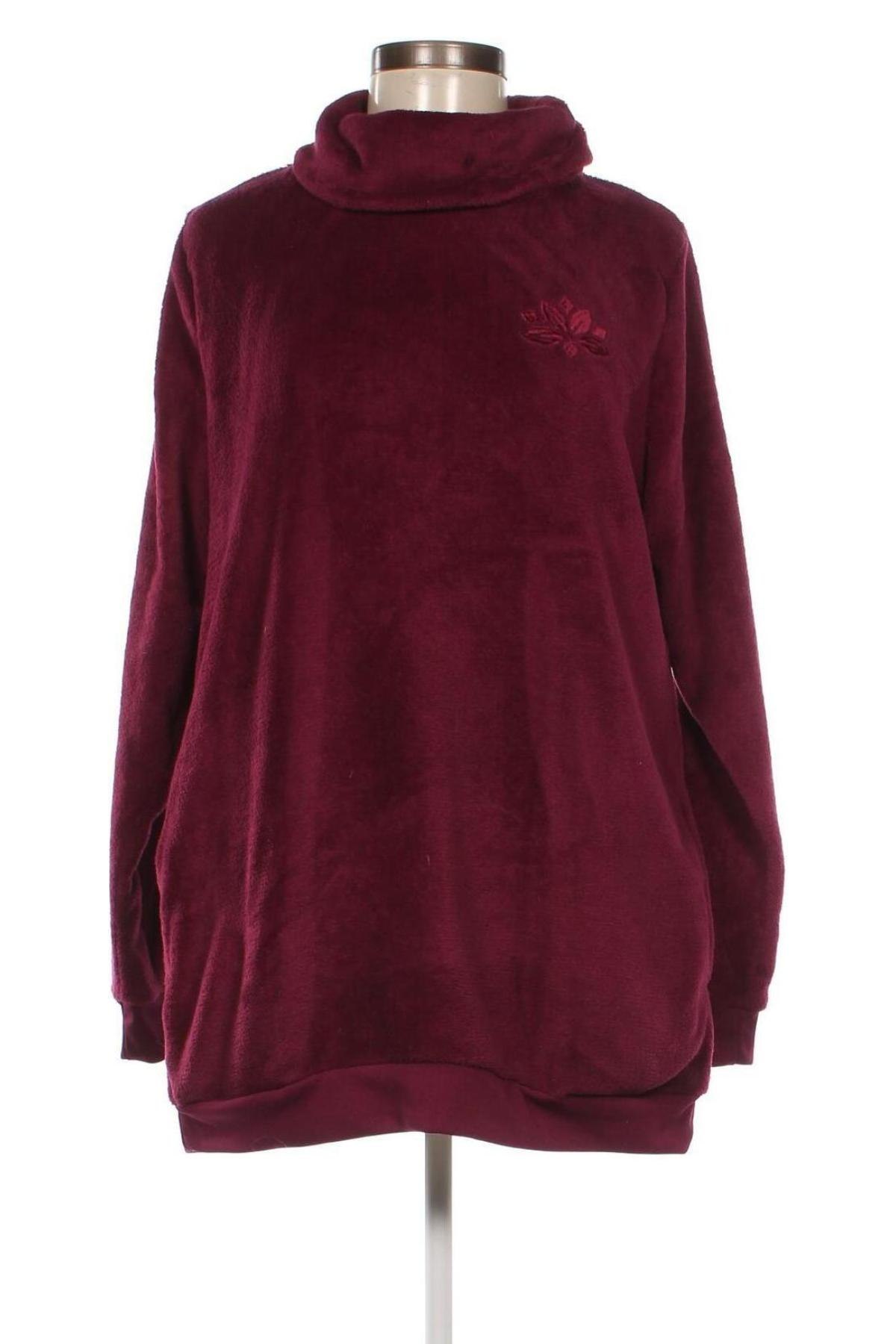 Γυναικεία μπλούζα Elle Nor, Μέγεθος XL, Χρώμα Ρόζ , Τιμή 6,35 €