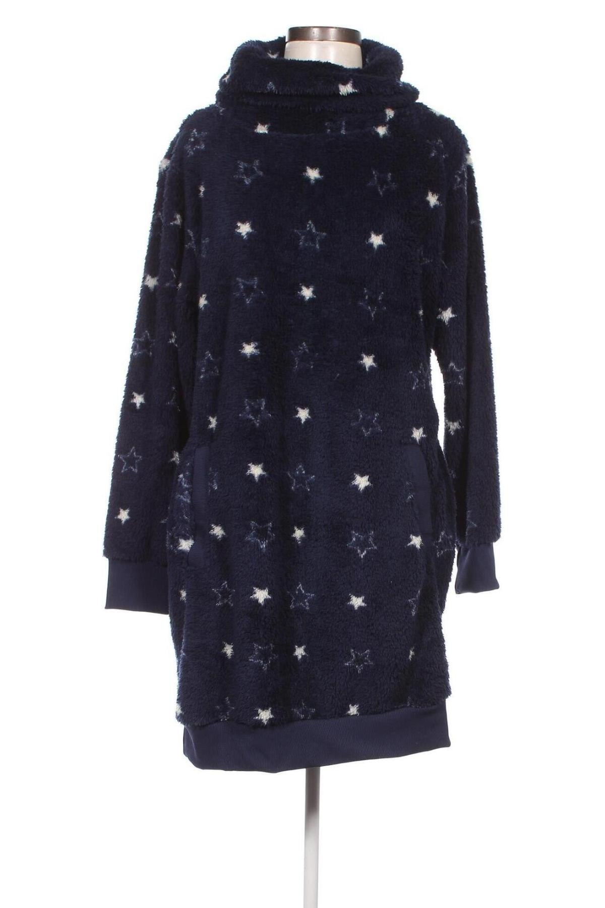 Γυναικεία μπλούζα Elle Nor, Μέγεθος XL, Χρώμα Μπλέ, Τιμή 6,82 €