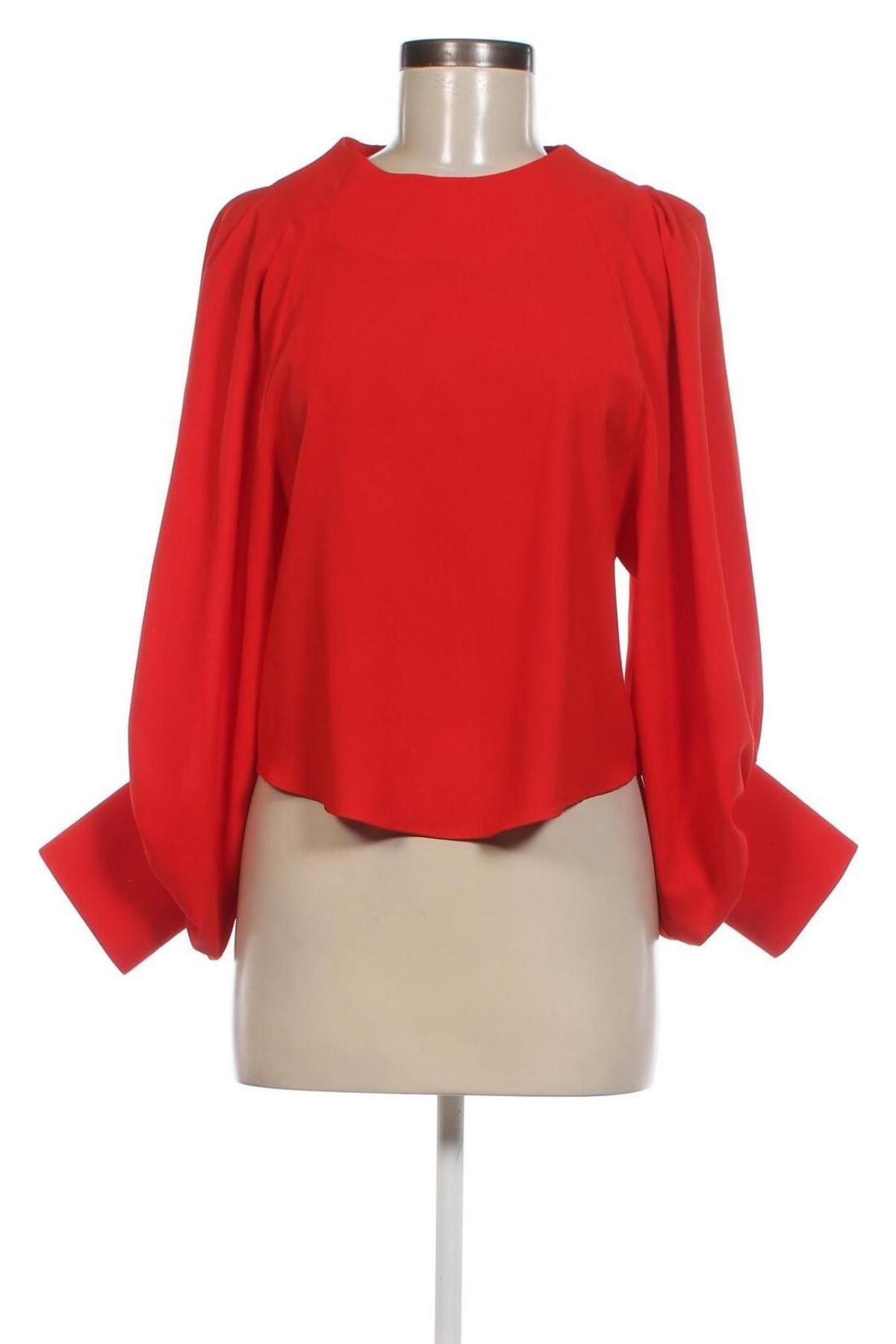 Damen Shirt Emin + Paul, Größe M, Farbe Rot, Preis € 50,16