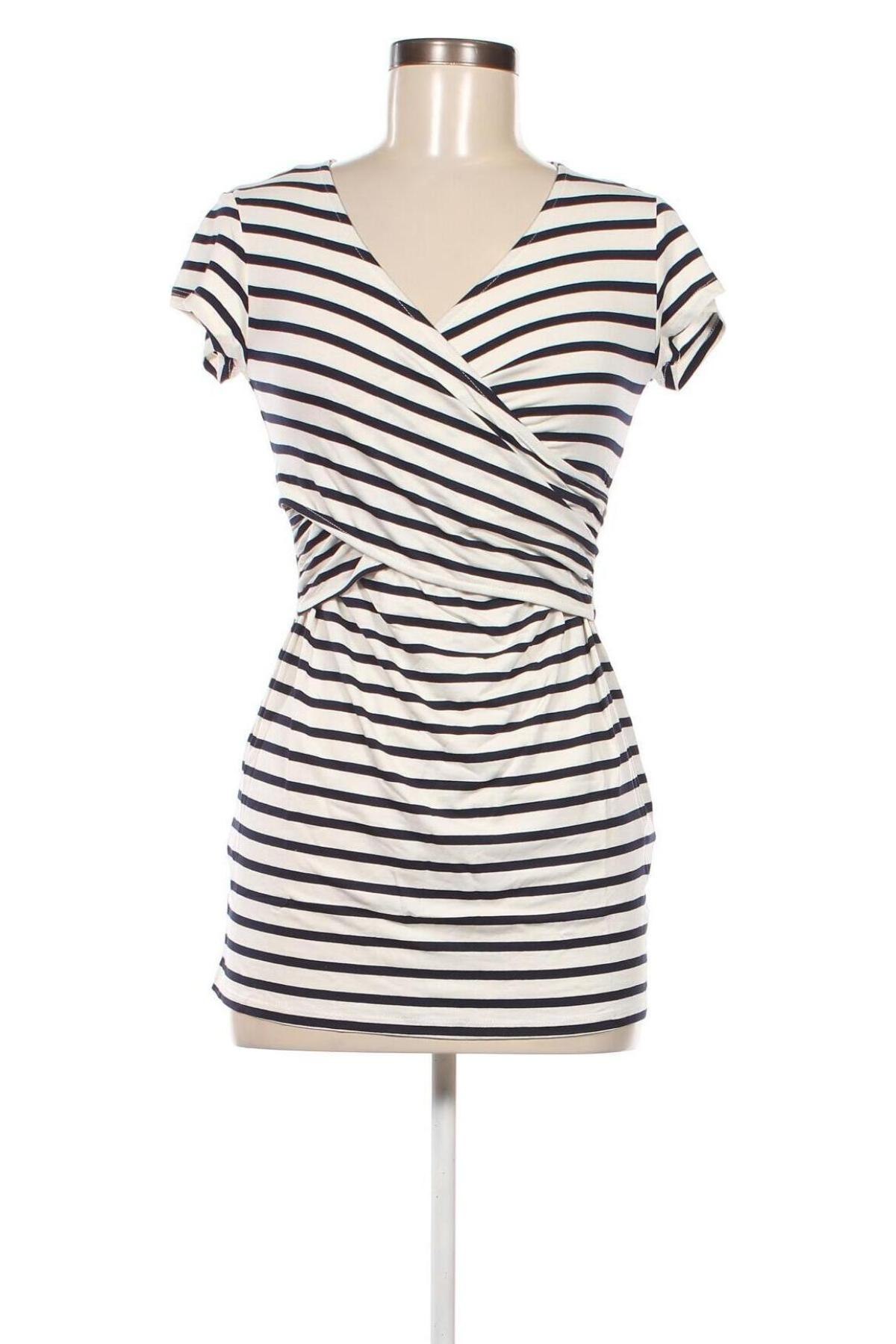 Γυναικεία μπλούζα Envie De Fraise, Μέγεθος XXS, Χρώμα Λευκό, Τιμή 3,36 €