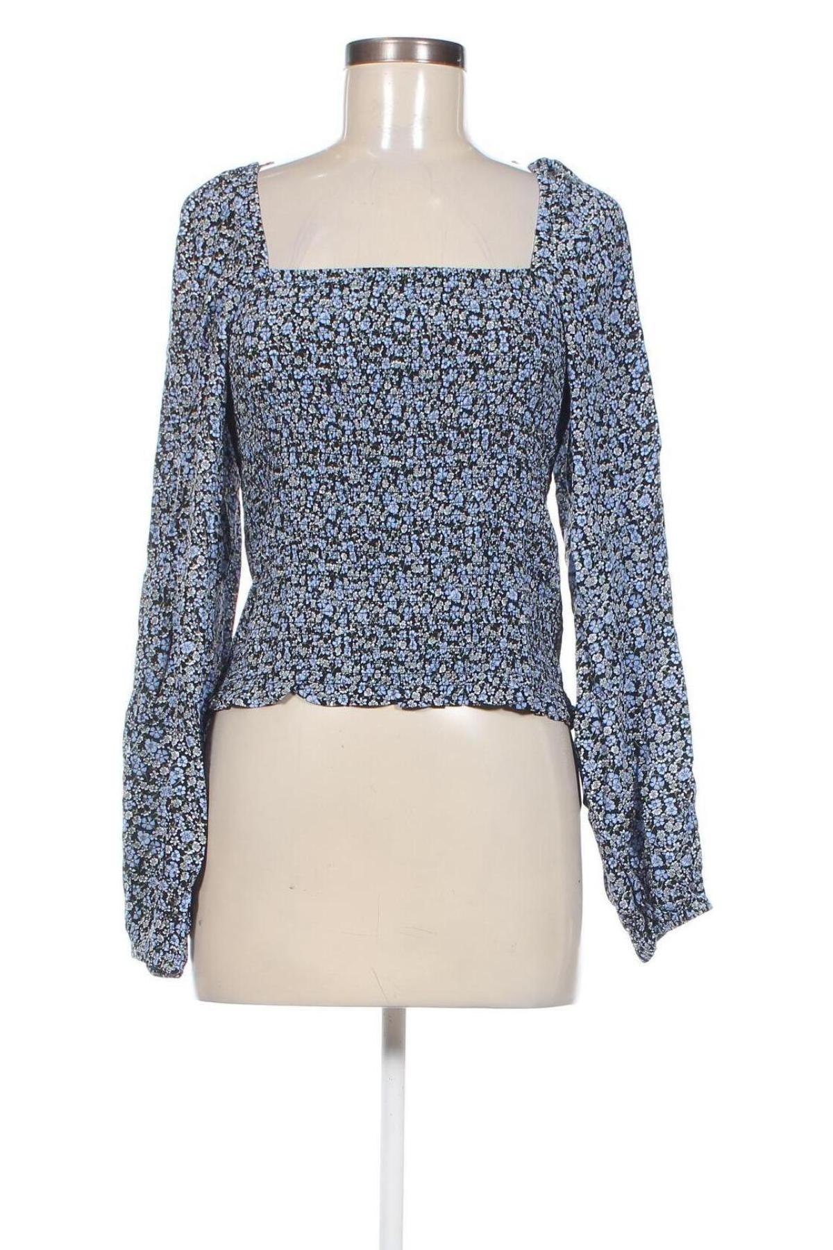 Дамска блуза Envii, Размер XL, Цвят Многоцветен, Цена 36,72 лв.