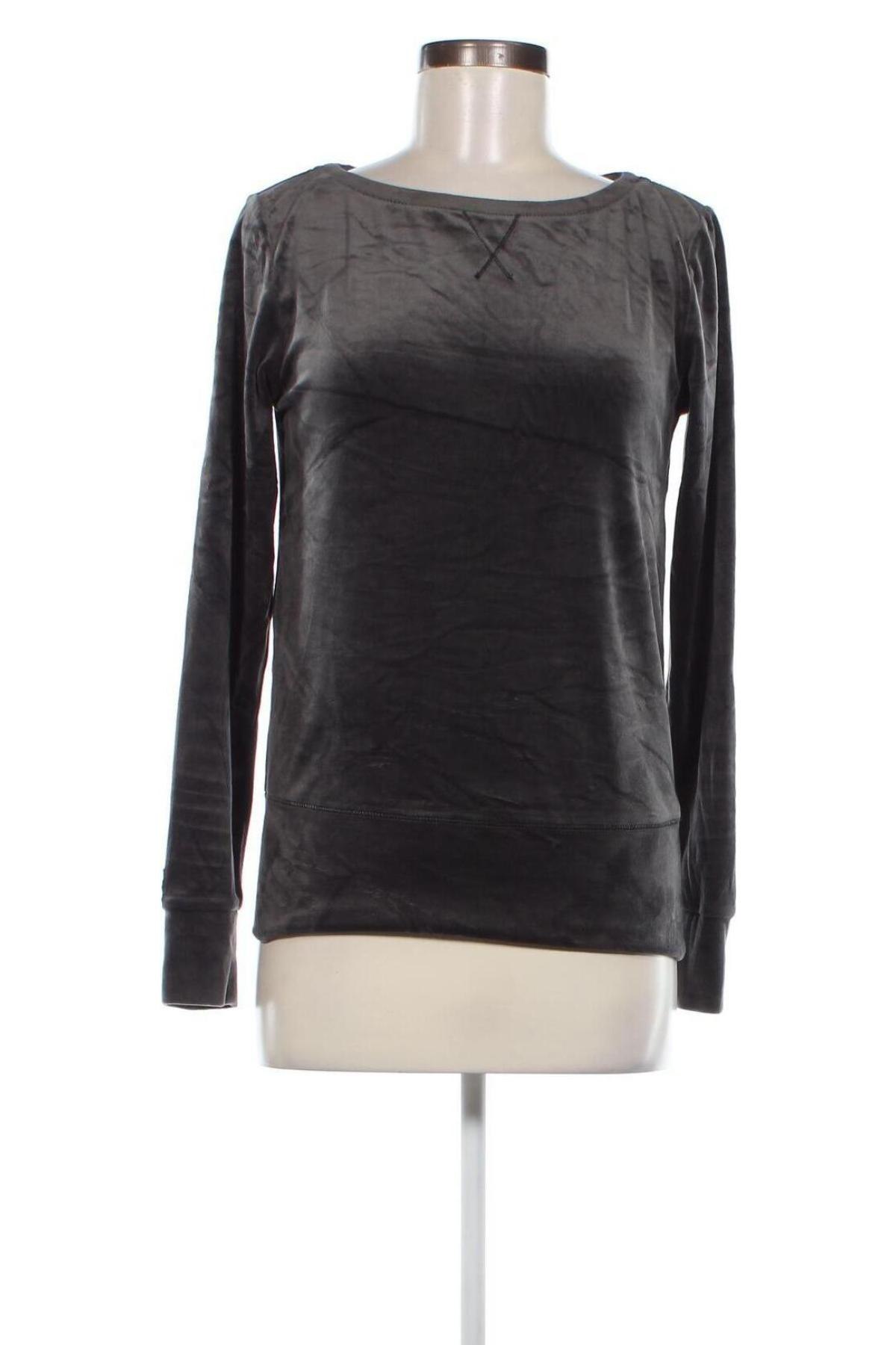 Damen Shirt Esmara, Größe XXS, Farbe Grau, Preis € 3,99