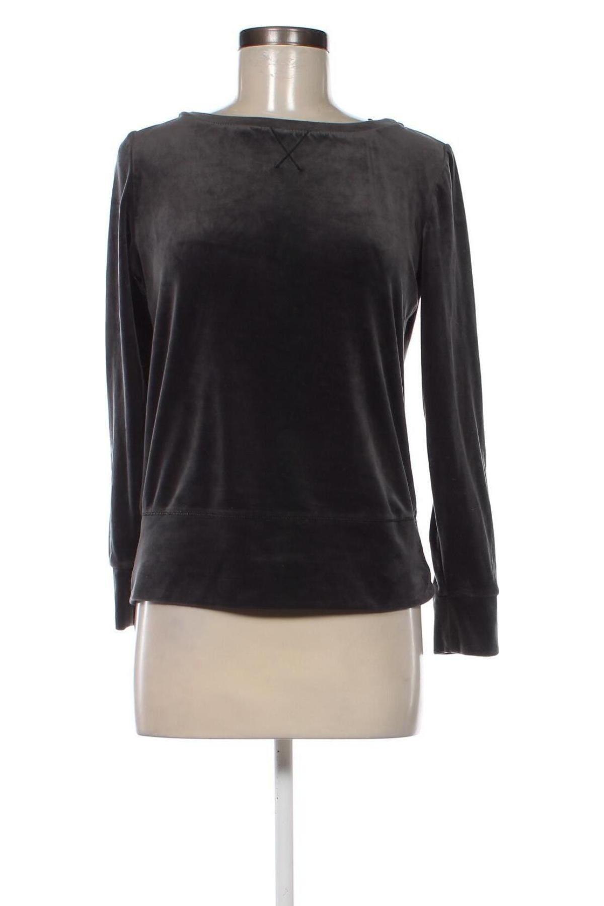 Damen Shirt Esmara, Größe S, Farbe Grau, Preis € 7,29