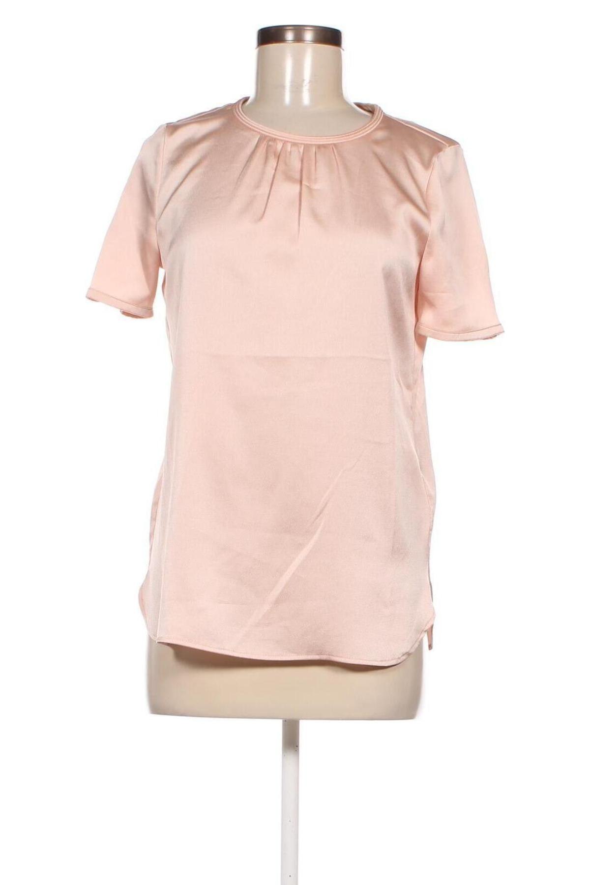 Γυναικεία μπλούζα Esprit, Μέγεθος S, Χρώμα Ρόζ , Τιμή 15,00 €