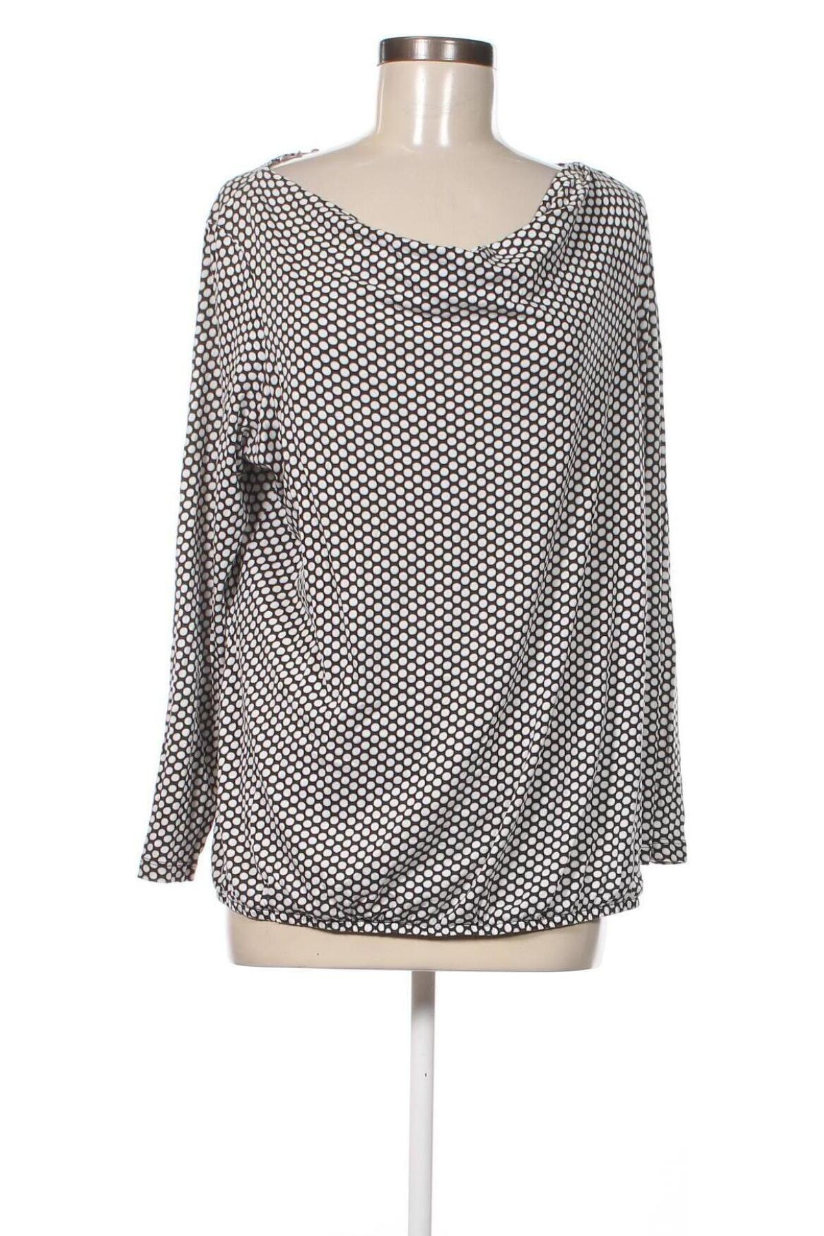 Γυναικεία μπλούζα Essentials by Tchibo, Μέγεθος XL, Χρώμα Πολύχρωμο, Τιμή 3,06 €