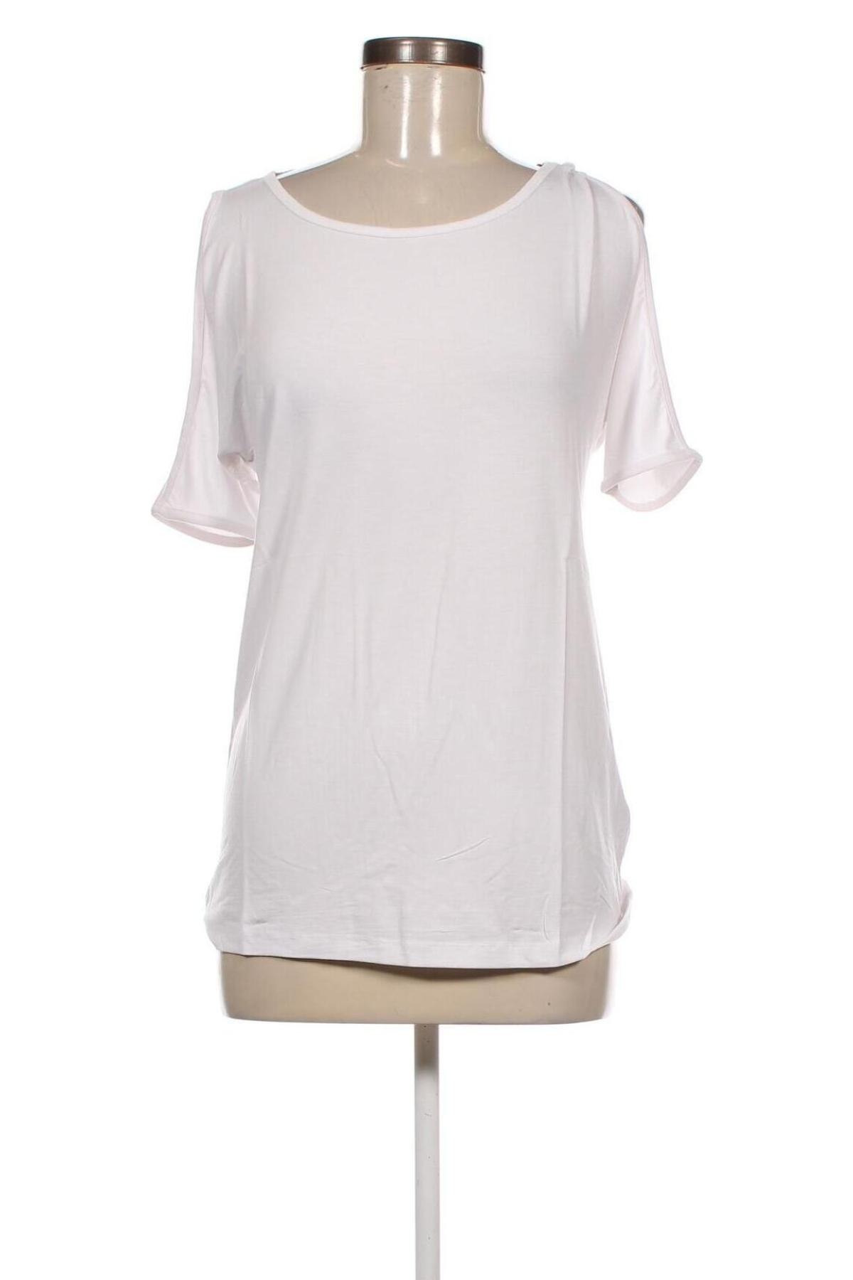Дамска блуза FLG, Размер XS, Цвят Бял, Цена 8,68 лв.