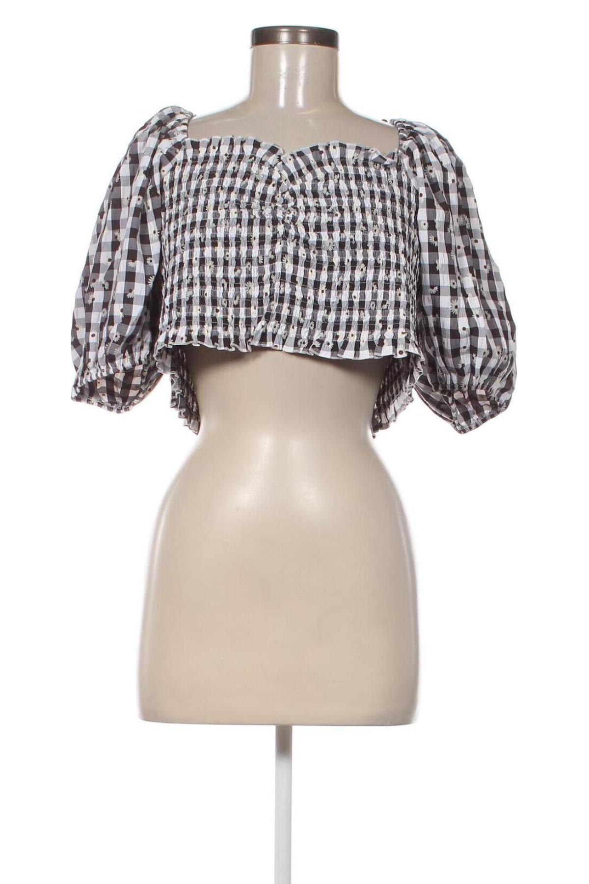 Damen Shirt Fashion Union, Größe XXL, Farbe Mehrfarbig, Preis € 5,57