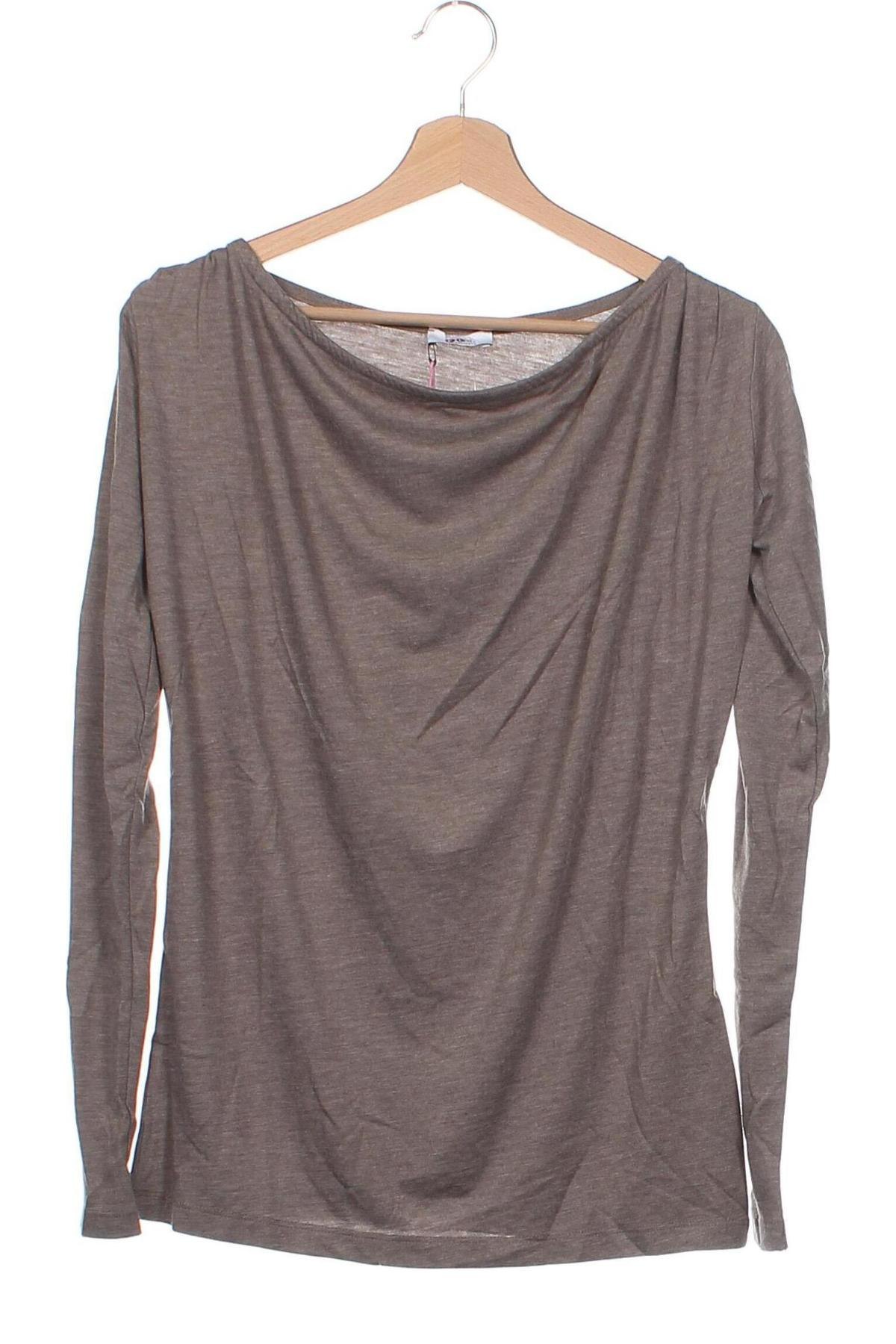 Damen Shirt Flash Lights, Größe XXS, Farbe Grau, Preis € 6,32