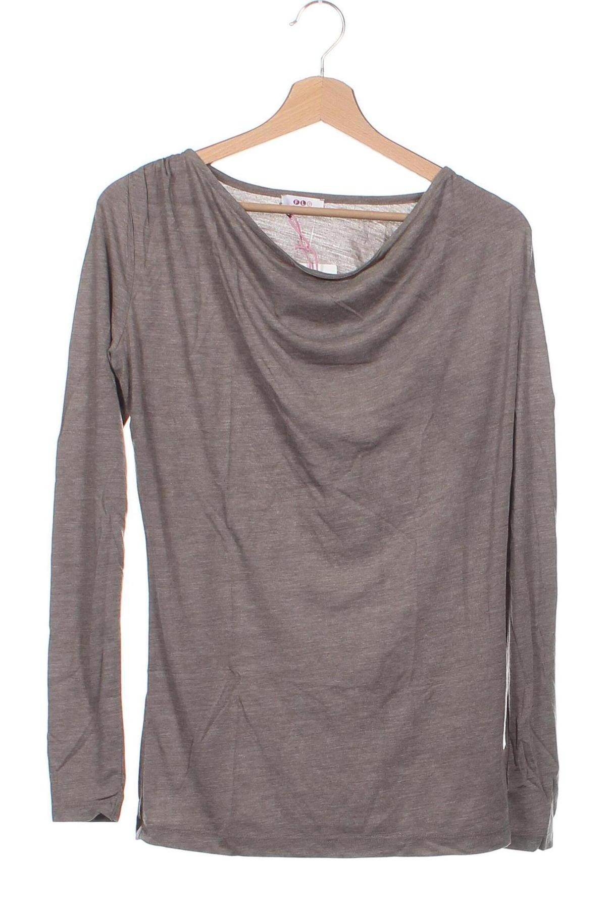 Damen Shirt Flash Lights, Größe XS, Farbe Grau, Preis € 6,32