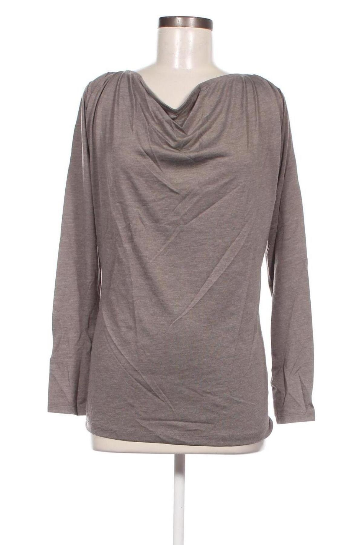 Damen Shirt Flash Lights, Größe S, Farbe Grau, Preis € 3,49